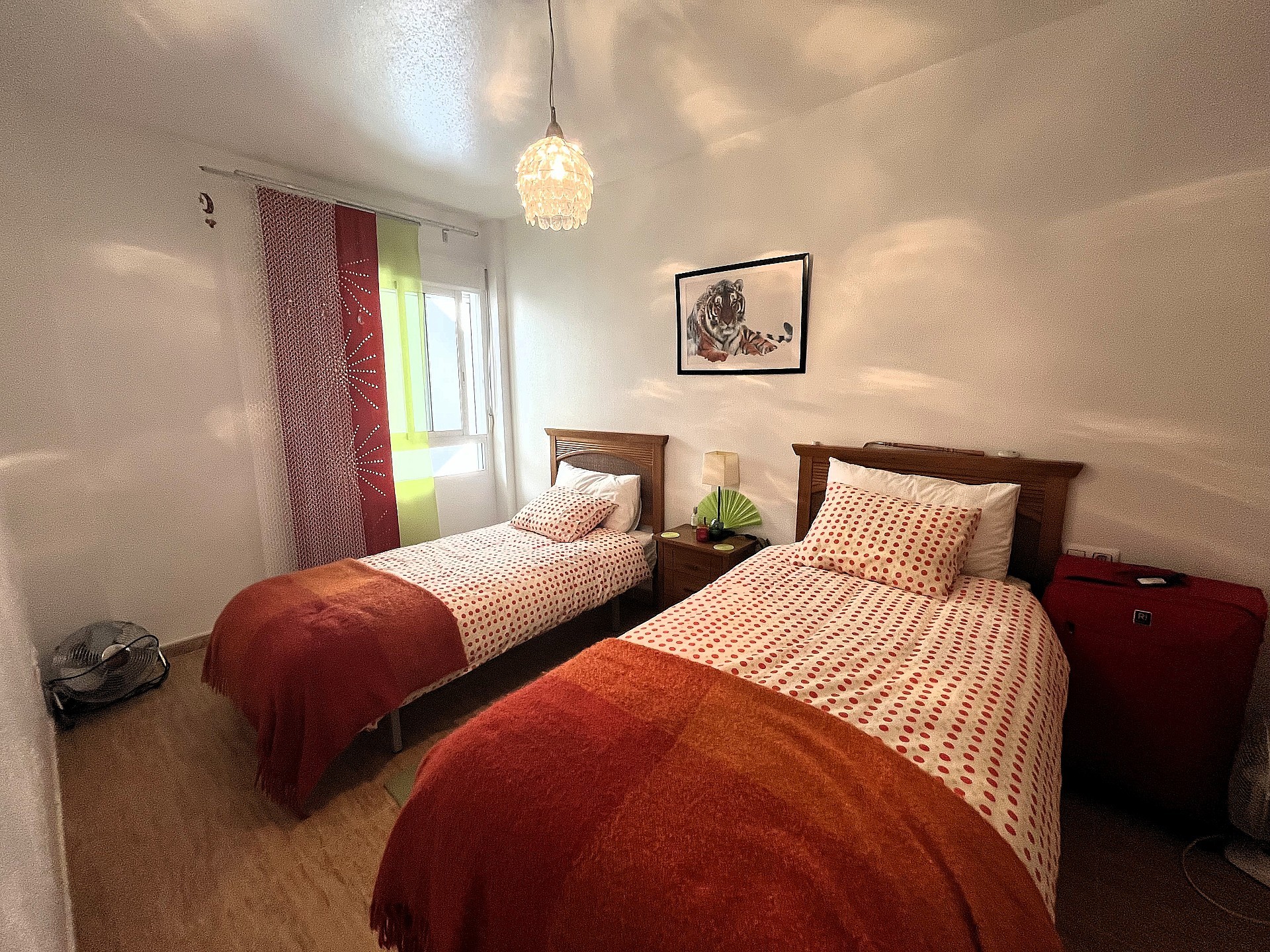 Resale - 2 Bedroom 1 Bathroom Apartment in Castalla - , Castalla, Alicante, Spain - Alicante