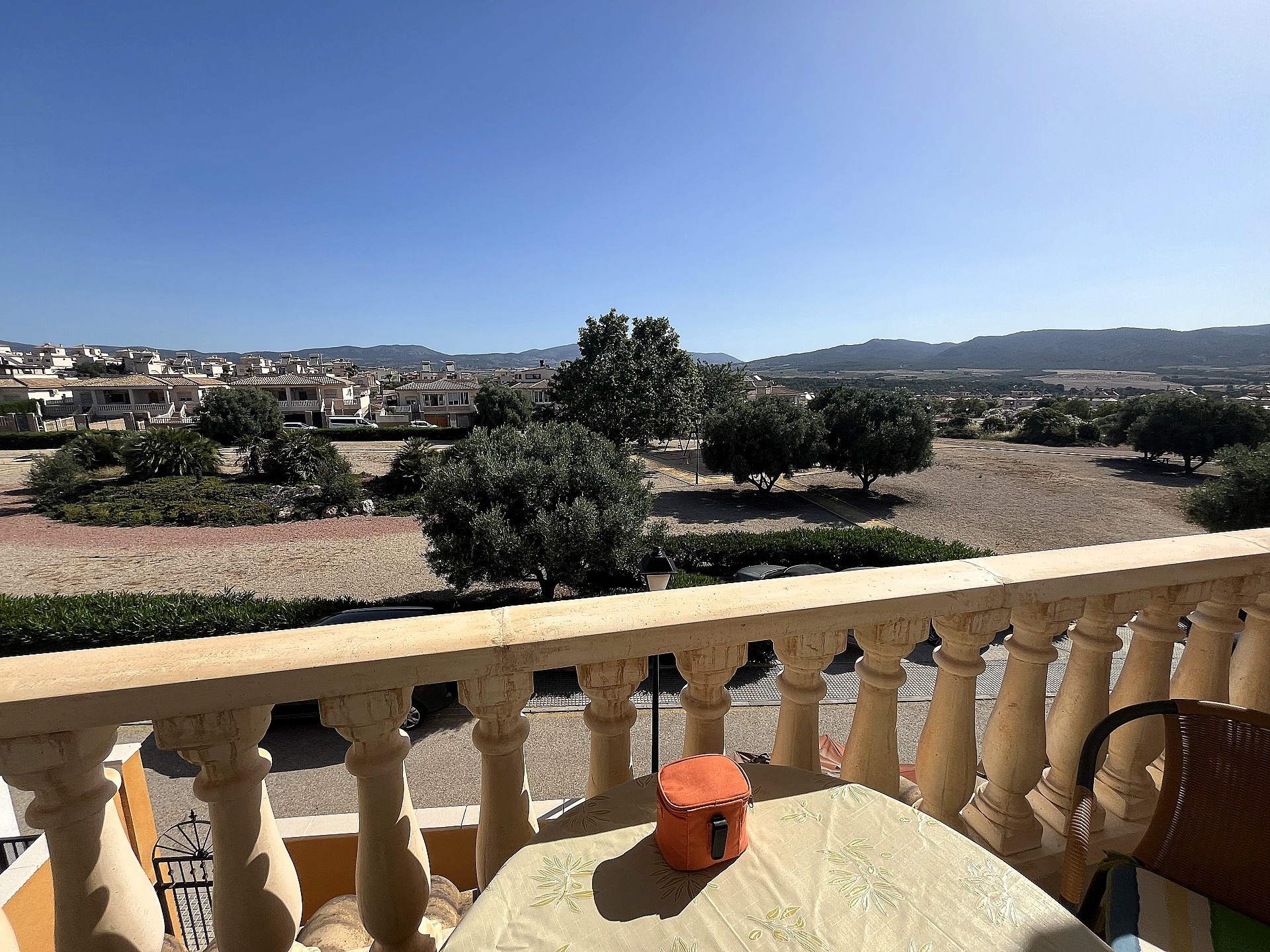 Resale - 2 Bedroom 1 Bathroom Apartment in Castalla - , Castalla, Alicante, Spain - Alicante