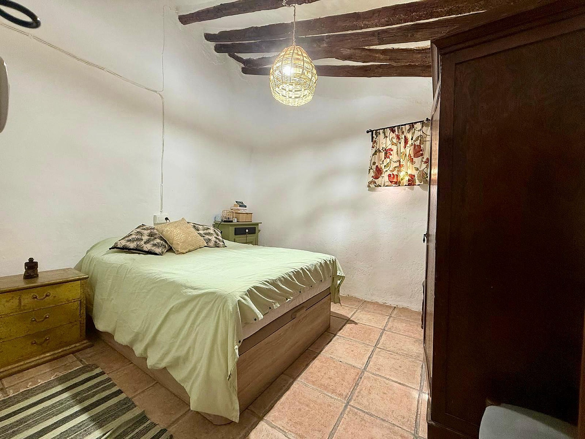 Resale - 3 Bedroom 2 Bathroom Villa in Abanilla -  - Murcia