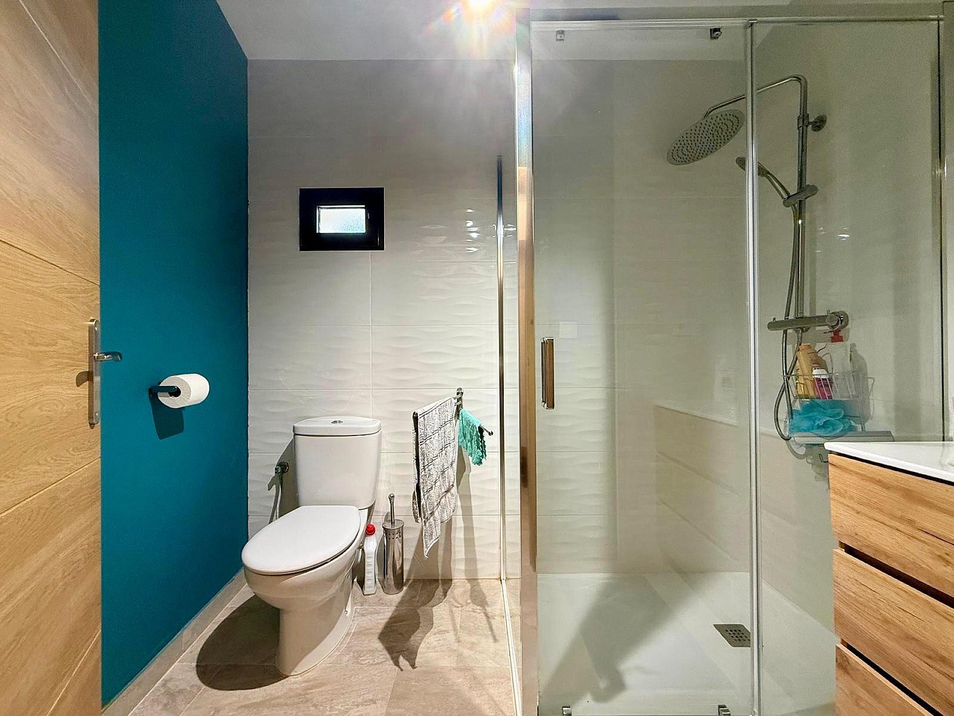 Resale - 3 Bedroom 2 Bathroom Villa in Abanilla -  - Murcia