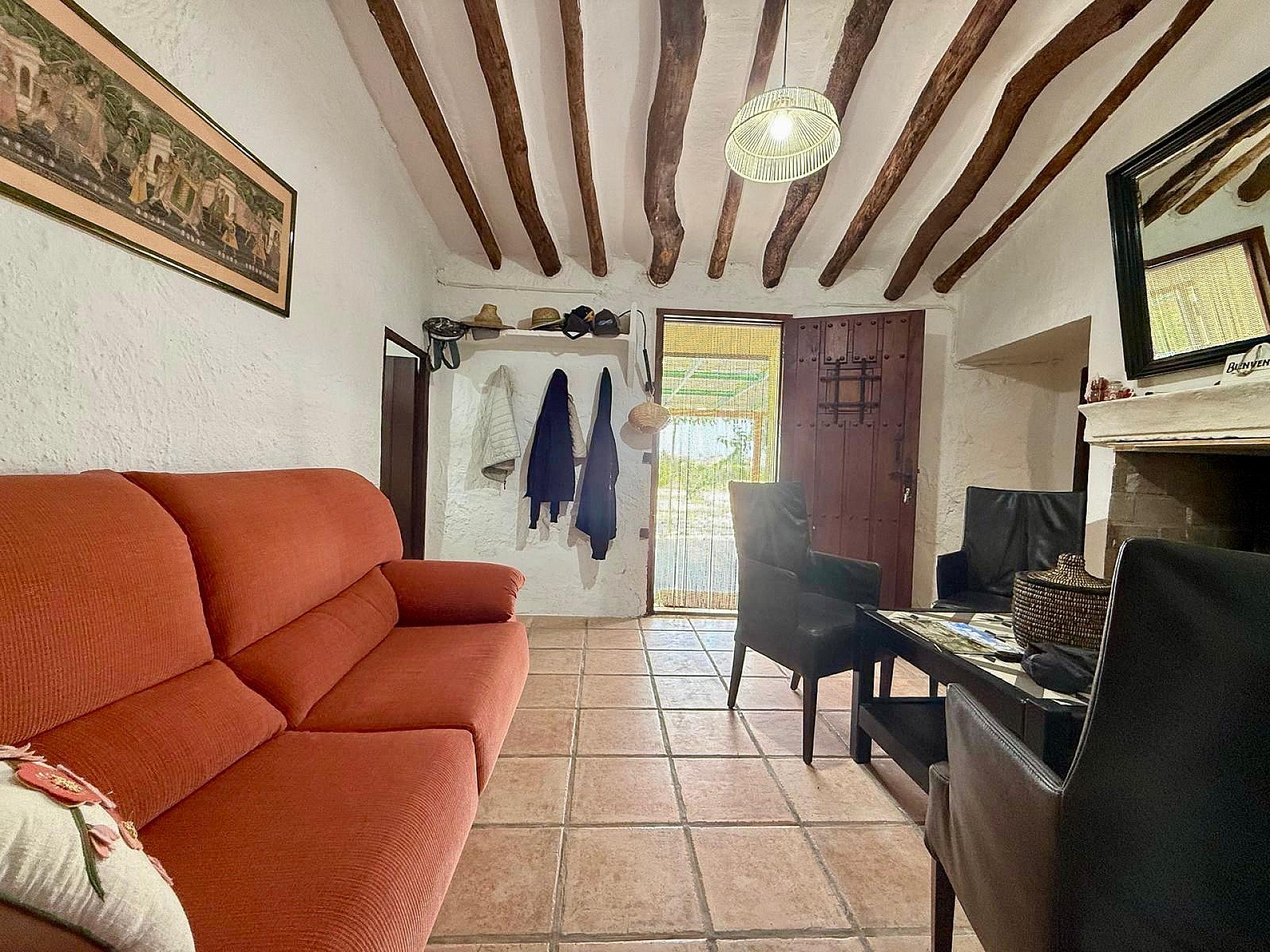 Resale - 3 Bedroom 2 Bathroom Villa in Abanilla -  - Murcia