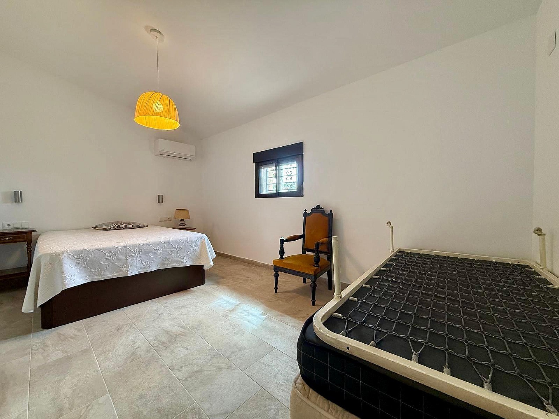 Resale - 3 Bedroom 2 Bathroom Villa in Abanilla -  - Murcia