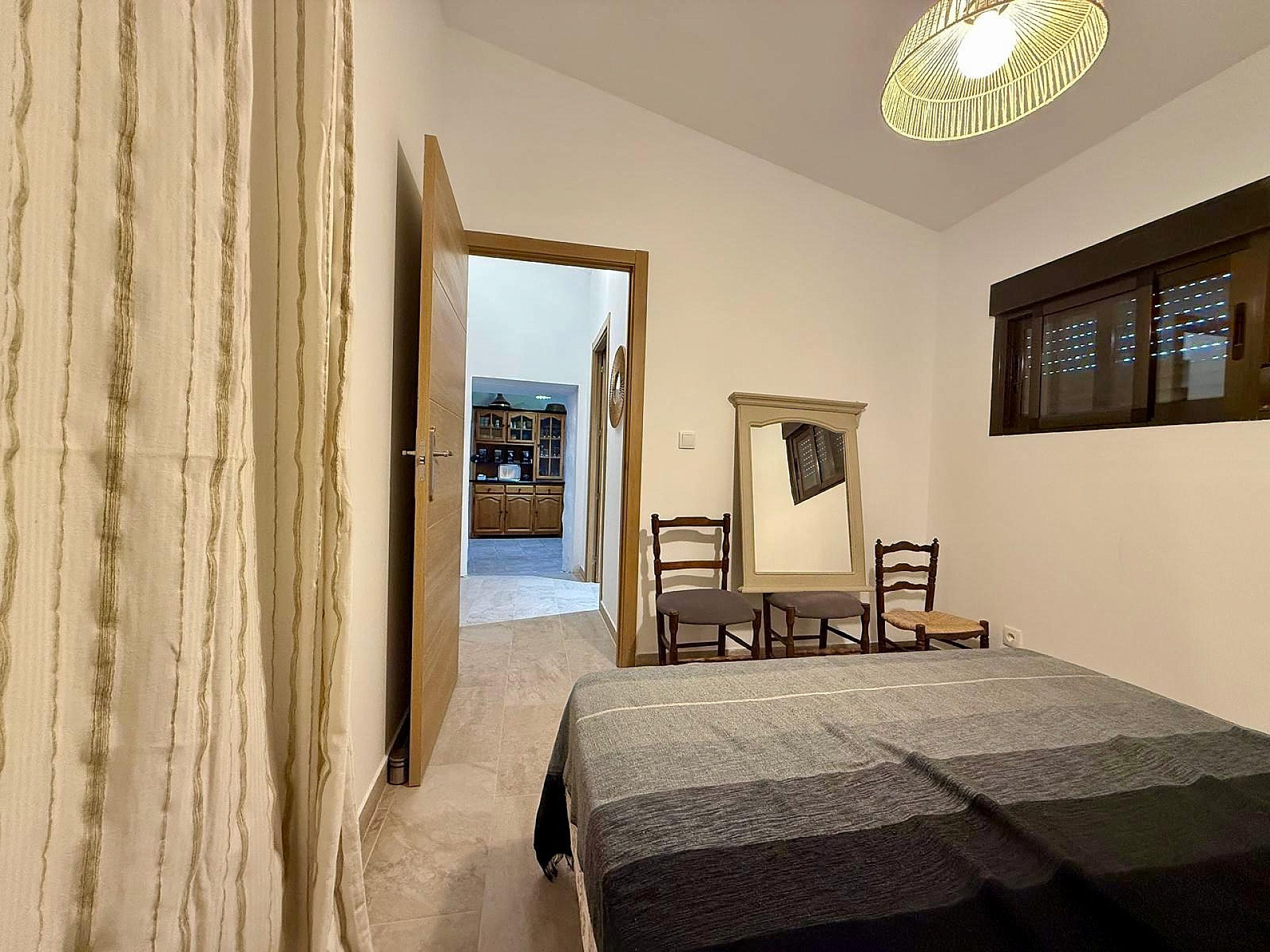 Resale - 3 Bedroom 2 Bathroom Villa in Abanilla -  - Murcia