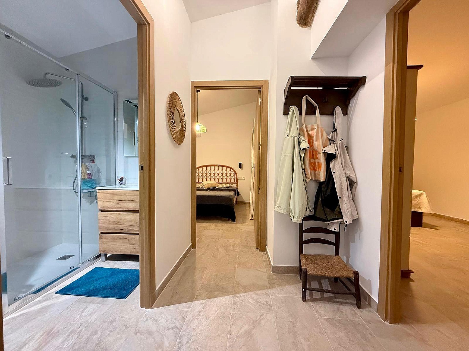 Resale - 3 Bedroom 2 Bathroom Villa in Abanilla -  - Murcia