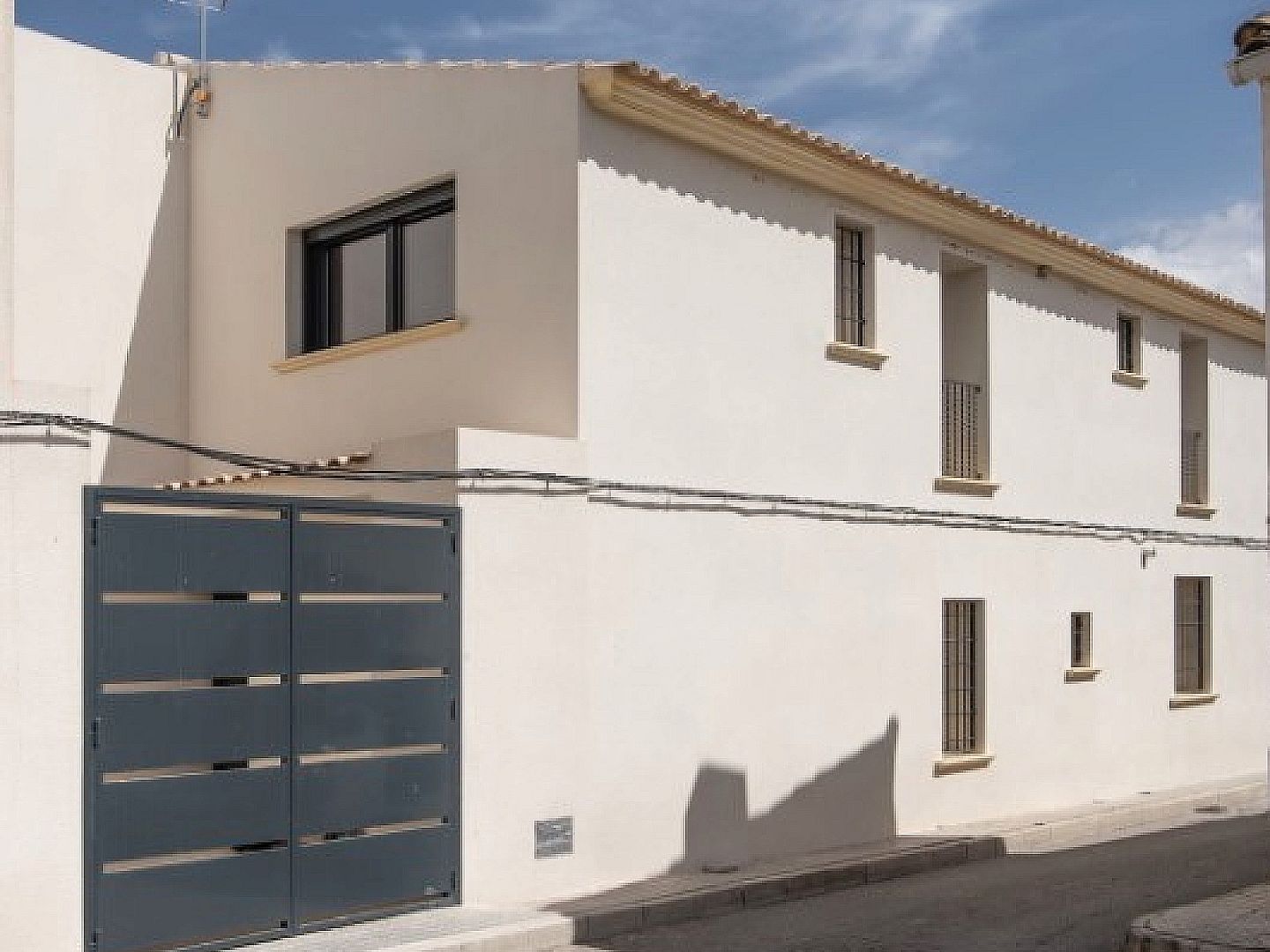 3 Bedroom 2 Bathroom Townhouse in Pinoso