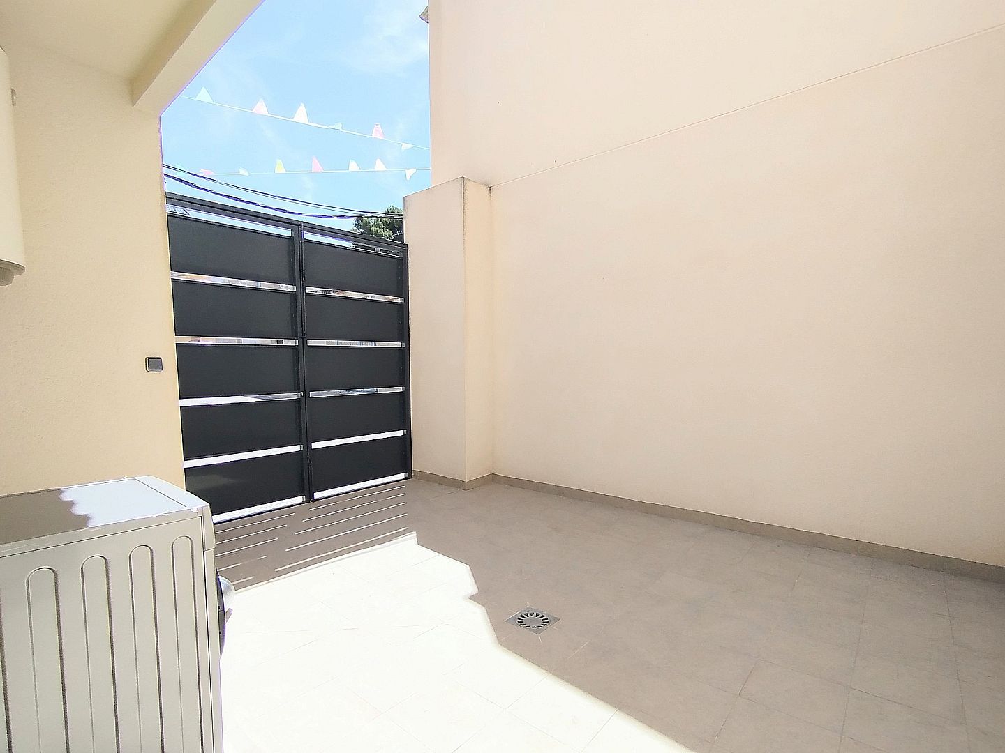 3 Bedroom 2 Bathroom Townhouse in Pinoso