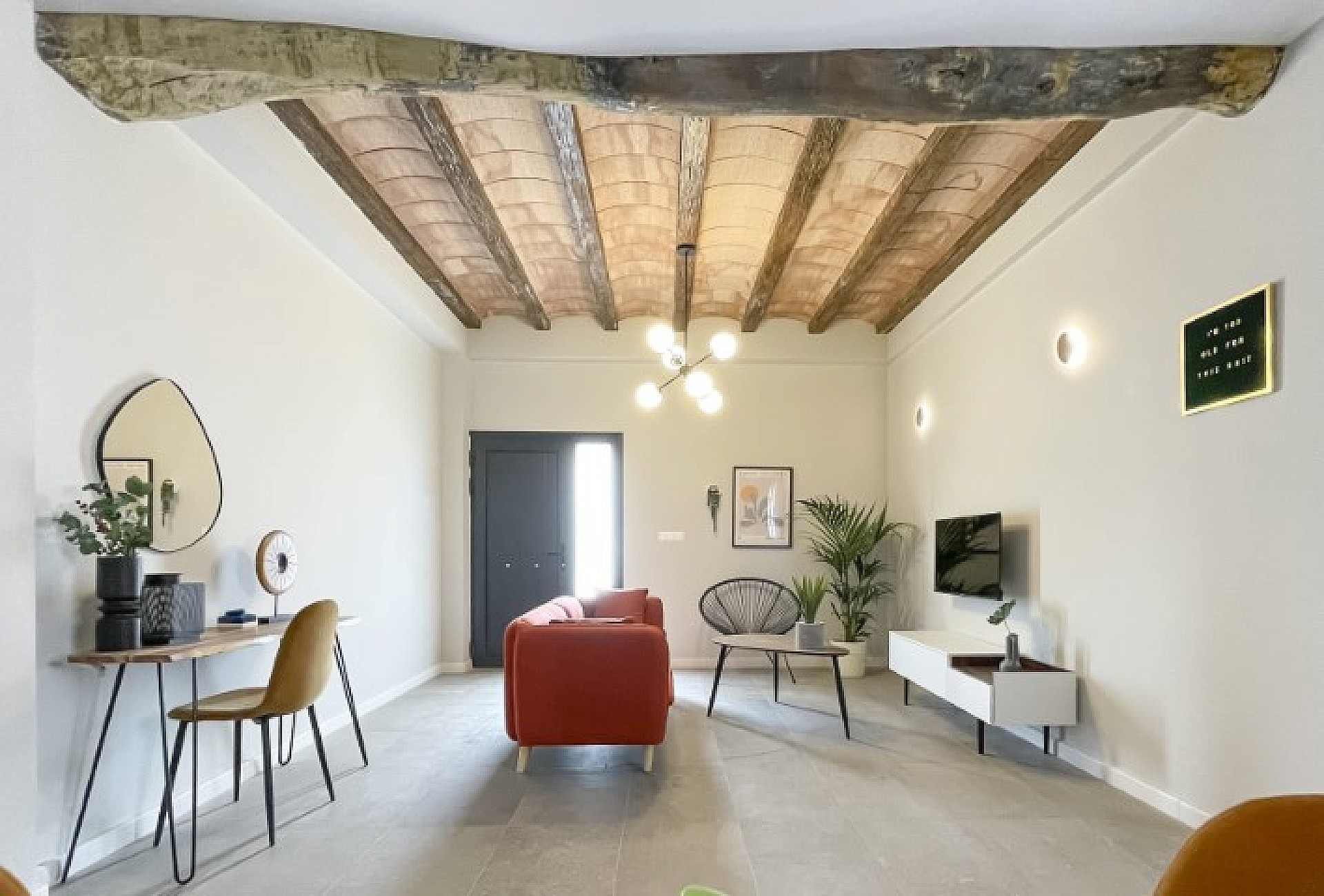 Resale - 3 Bedroom 2 Bathroom Townhouse in Pinoso - , Pinoso, Alicante, Spain - Alicante