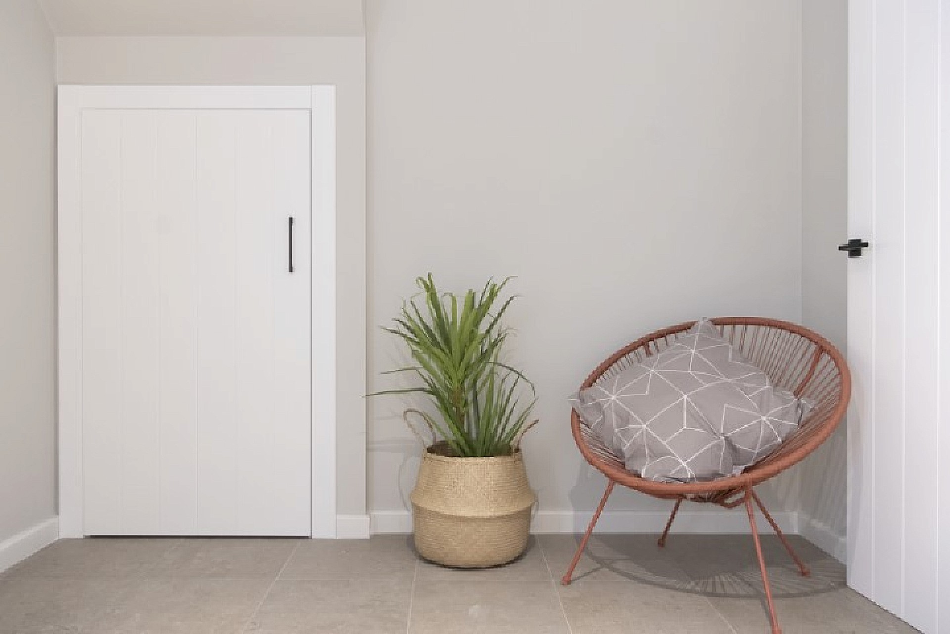Resale - 3 Bedroom 2 Bathroom Townhouse in Pinoso - , Pinoso, Alicante, Spain - Alicante