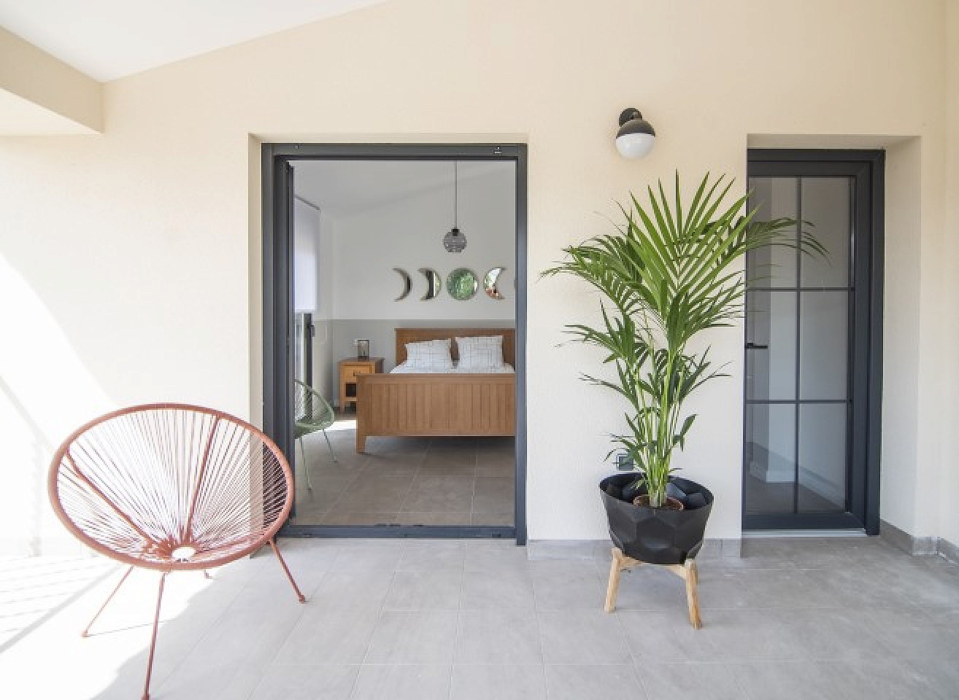 Resale - 3 Bedroom 2 Bathroom Townhouse in Pinoso - , Pinoso, Alicante, Spain - Alicante