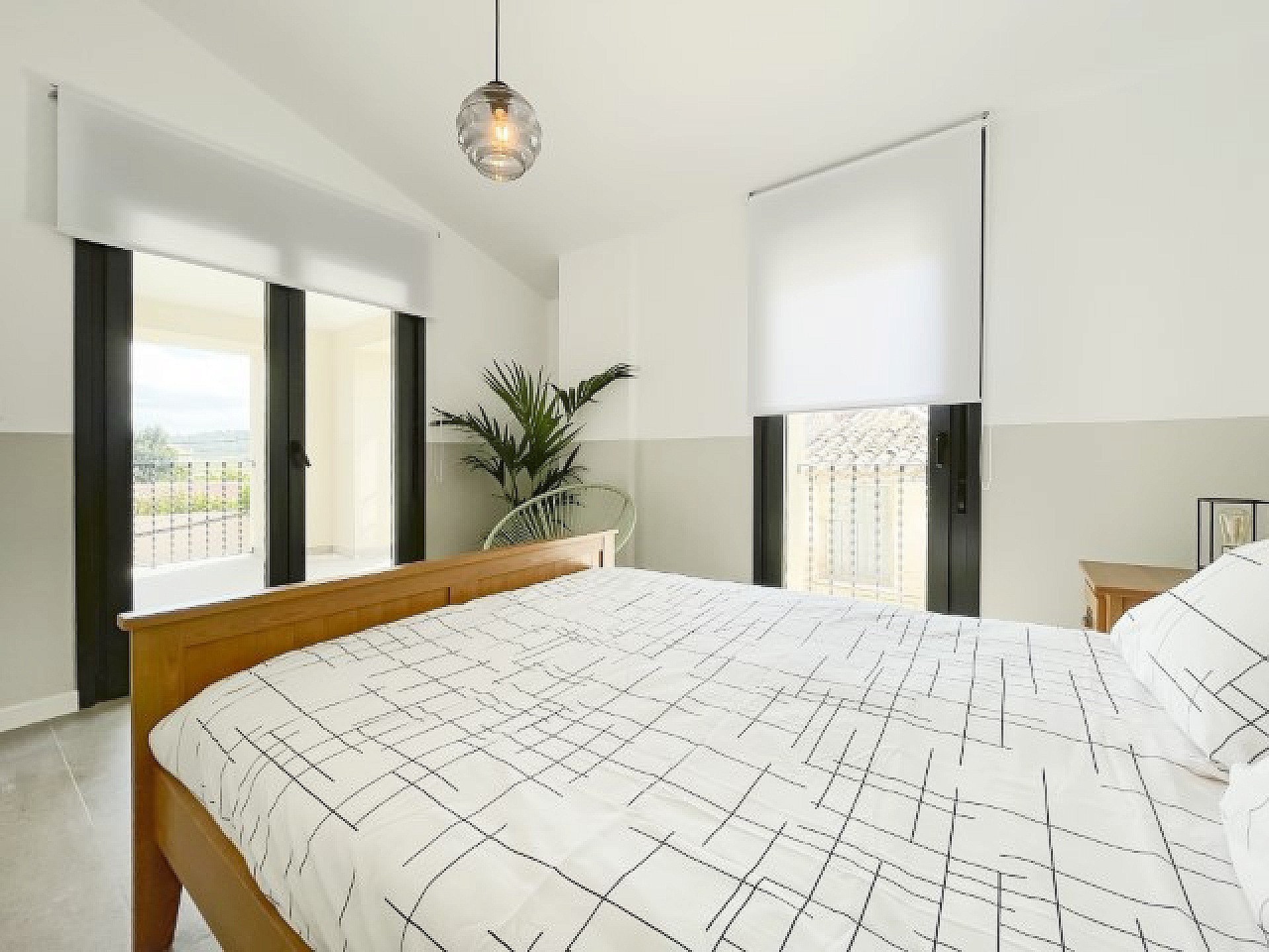 Resale - 3 Bedroom 2 Bathroom Townhouse in Pinoso - , Pinoso, Alicante, Spain - Alicante
