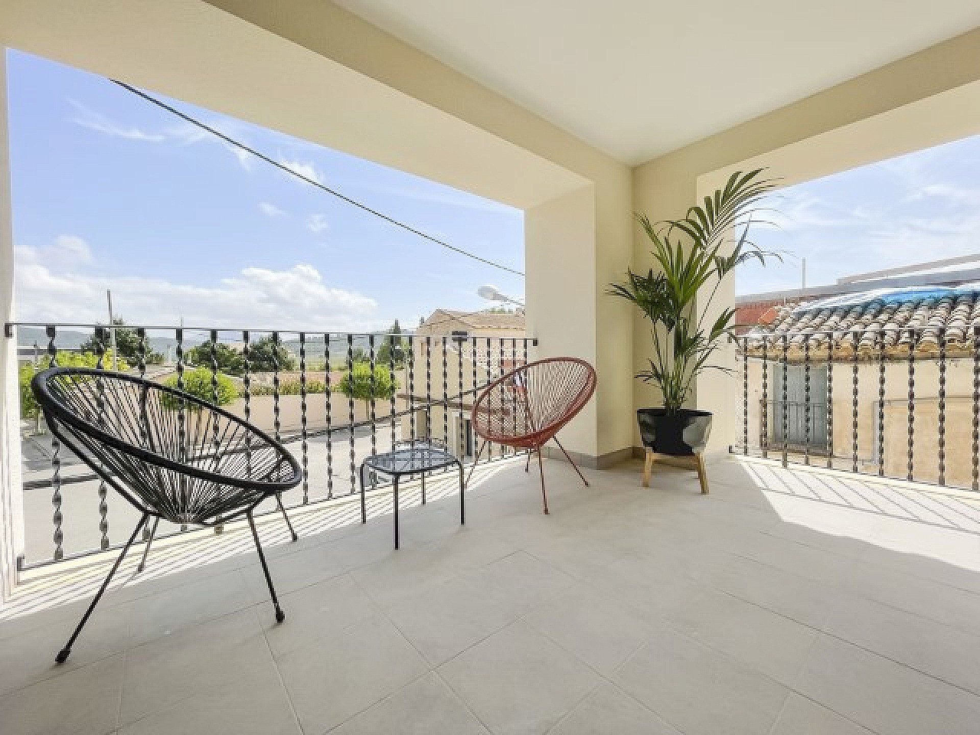 Resale - 3 Bedroom 2 Bathroom Townhouse in Pinoso - , Pinoso, Alicante, Spain - Alicante