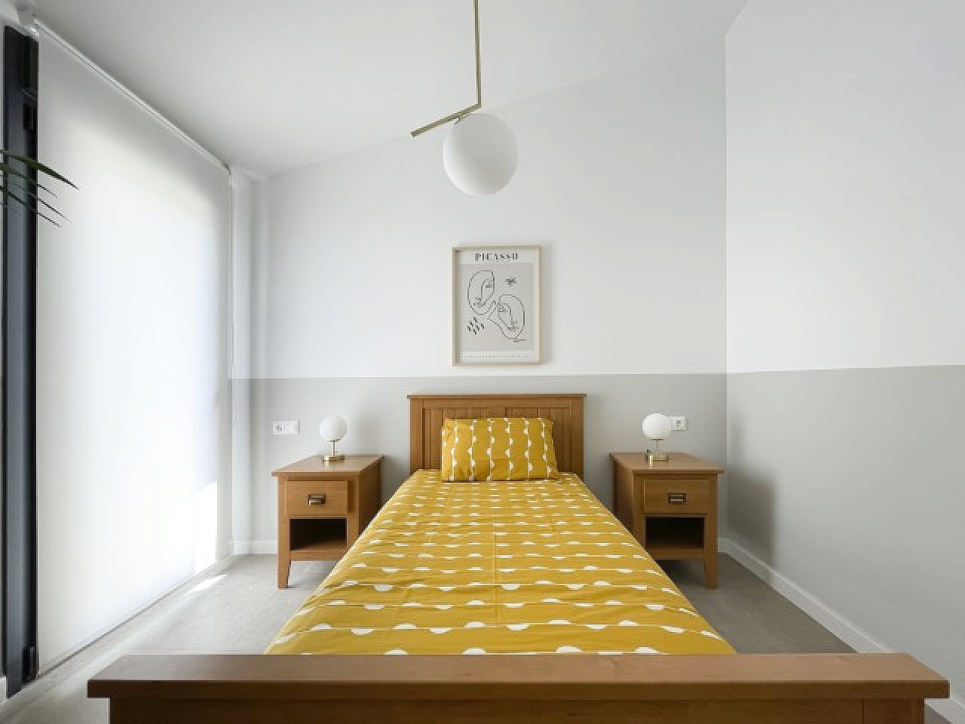 Resale - 3 Bedroom 2 Bathroom Townhouse in Pinoso - , Pinoso, Alicante, Spain - Alicante