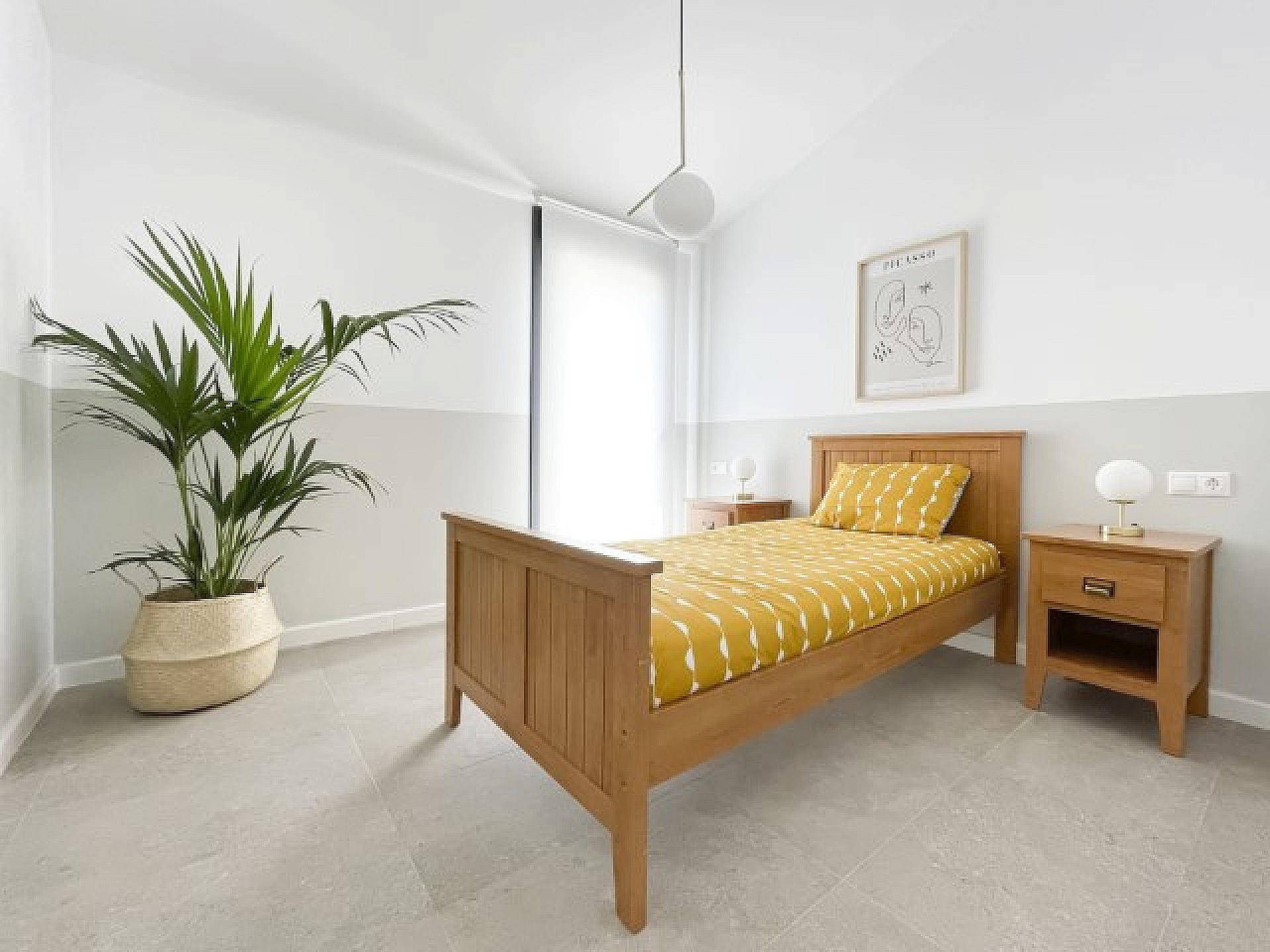 Resale - 3 Bedroom 2 Bathroom Townhouse in Pinoso - , Pinoso, Alicante, Spain - Alicante