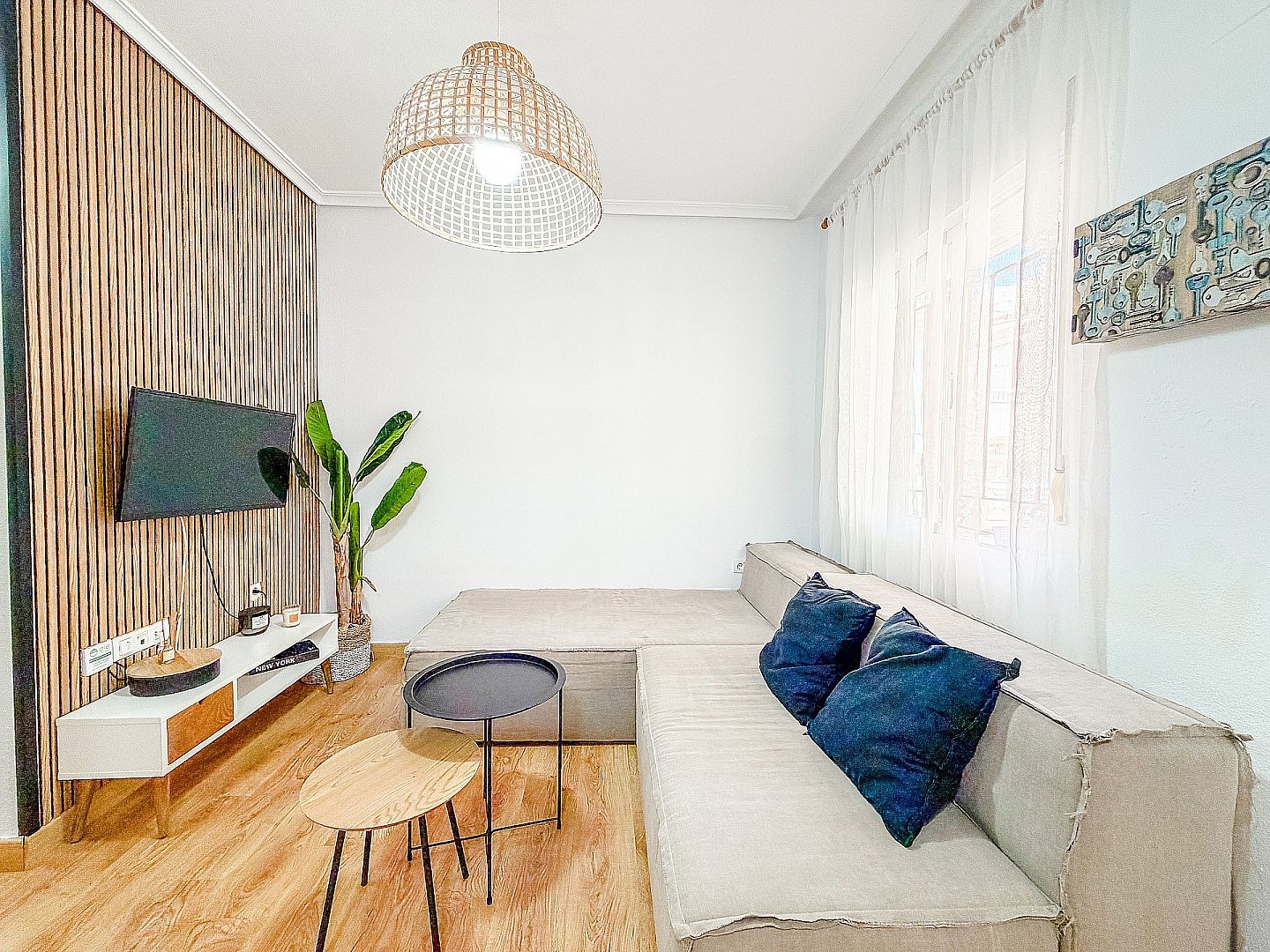 3 Bedroom 3 Bathroom Semi-detached in Orihuela