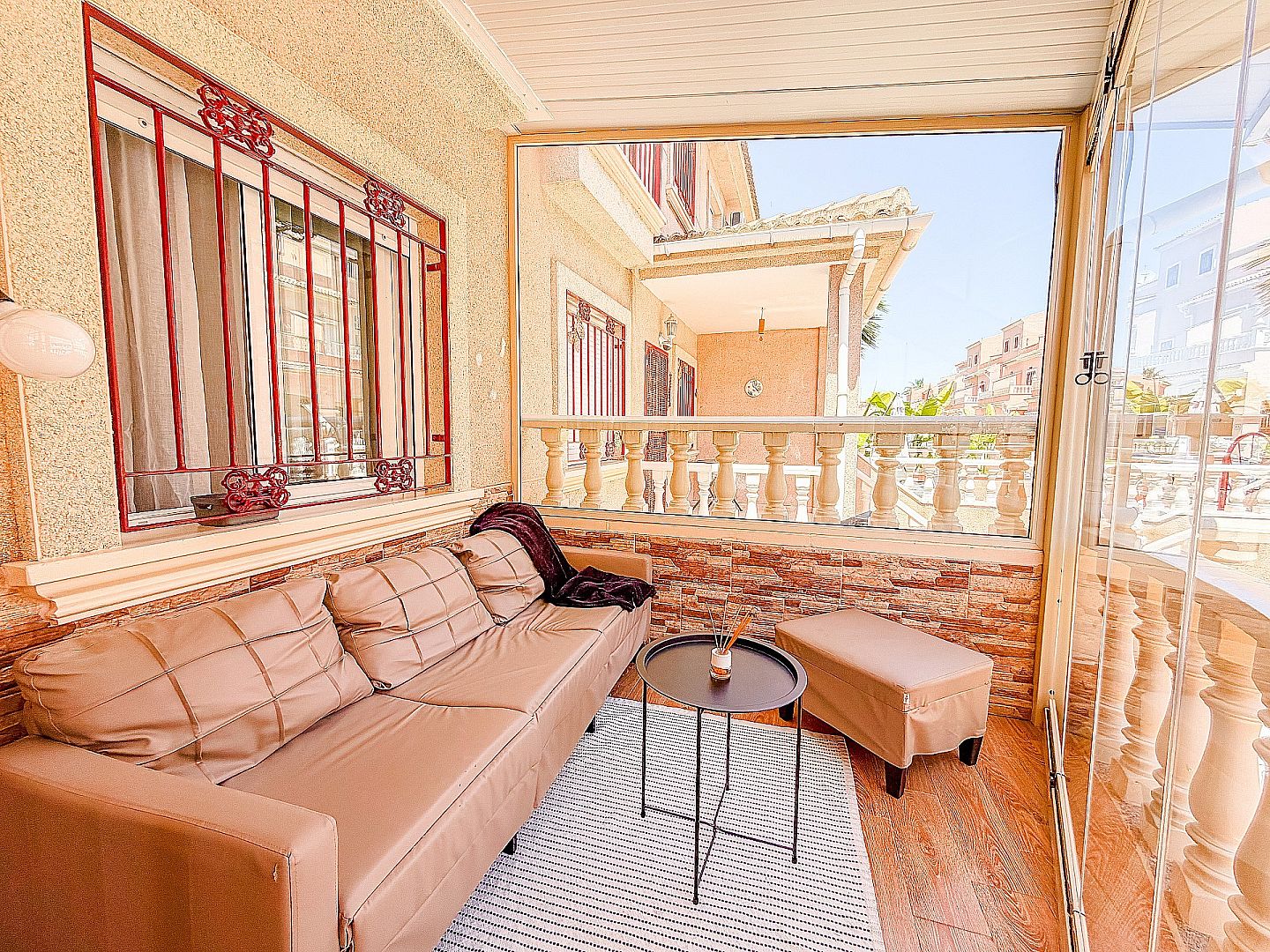 3 Bedroom 3 Bathroom Semi-detached in Orihuela