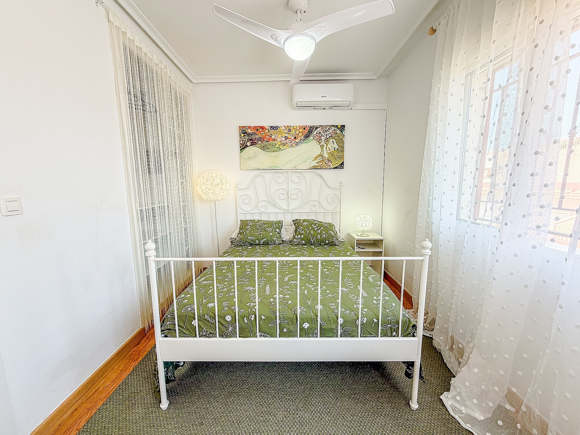 Resale - 3 Bedroom 3 Bathroom Semi-detached in Orihuela -  - Alicante