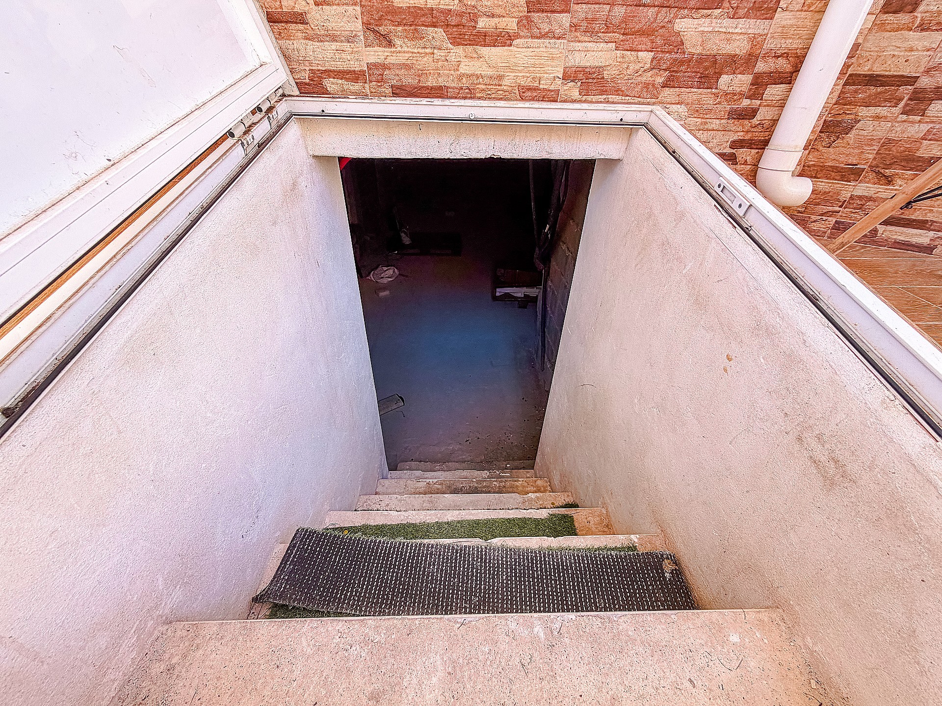 Resale - 3 Bedroom 3 Bathroom Semi-detached in Orihuela -  - Alicante