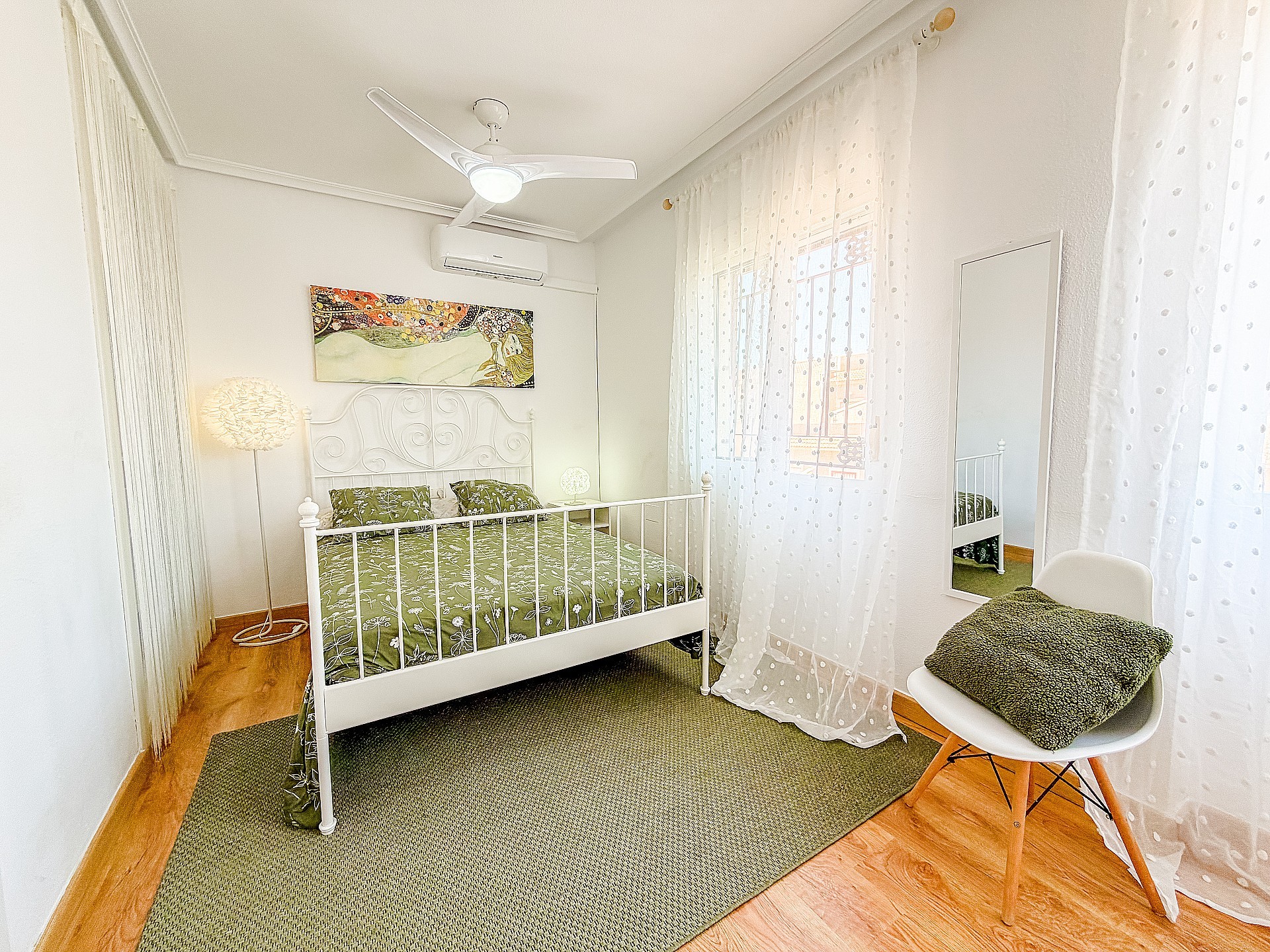 Resale - 3 Bedroom 3 Bathroom Semi-detached in Orihuela -  - Alicante