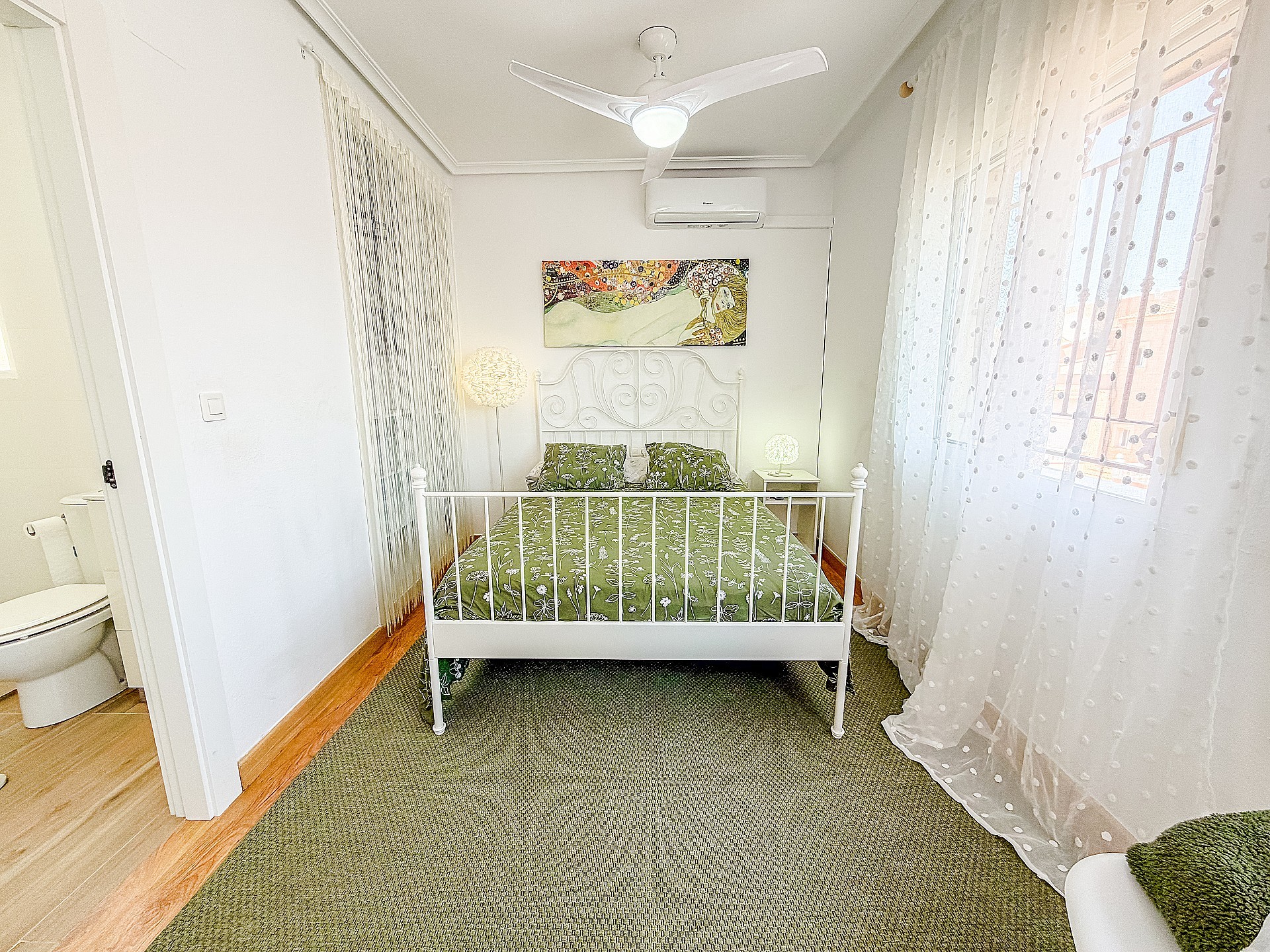 Resale - 3 Bedroom 3 Bathroom Semi-detached in Orihuela -  - Alicante