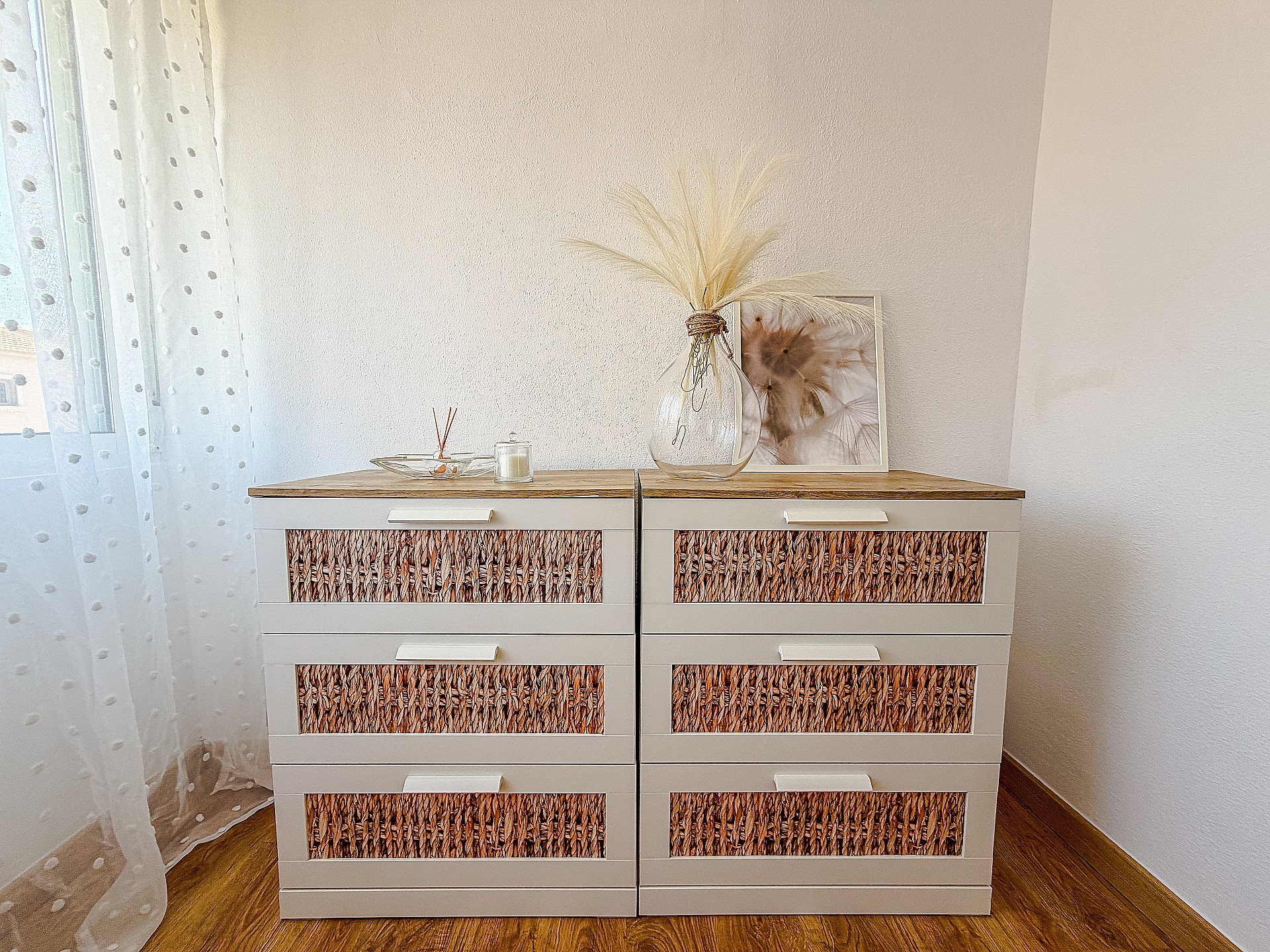 Resale - 3 Bedroom 3 Bathroom Semi-detached in Orihuela -  - Alicante