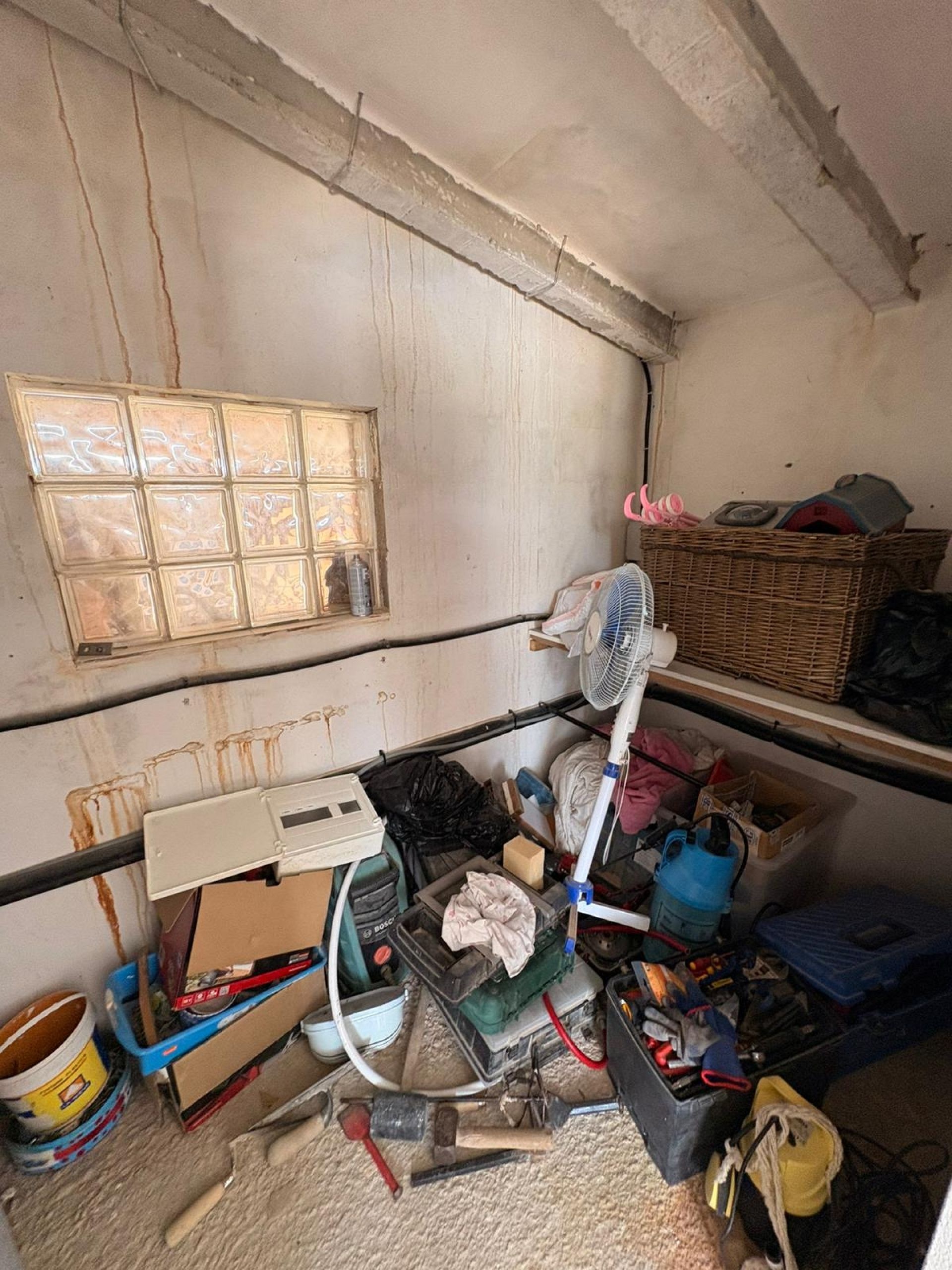 Resale - 4 Bedroom 4 Bathroom Commercial in Salinas -  - Alicante
