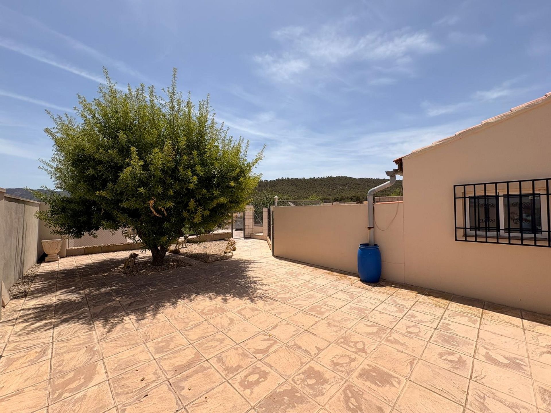 Resale - 4 Bedroom 4 Bathroom Commercial in Salinas -  - Alicante