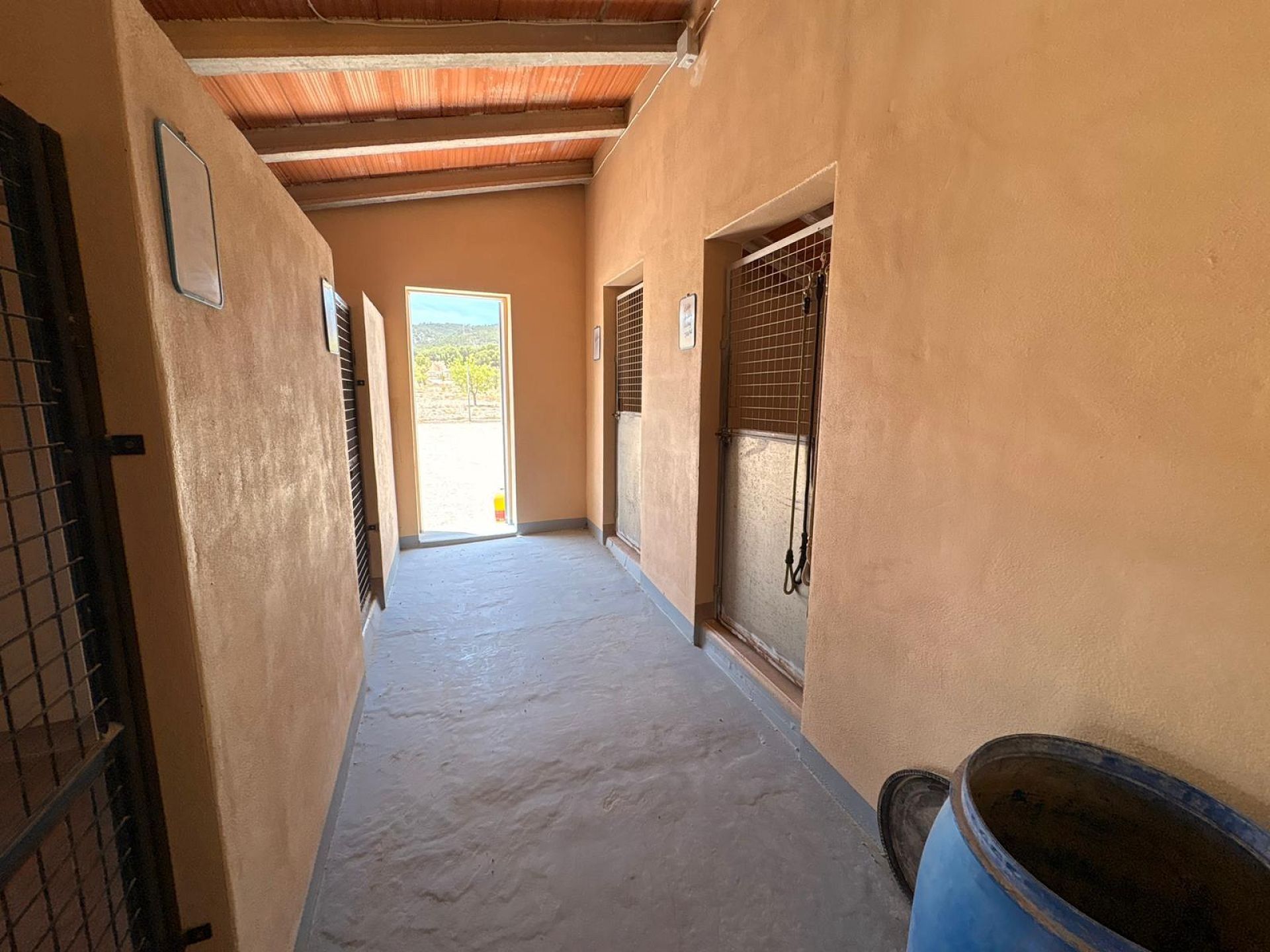 Resale - 4 Bedroom 4 Bathroom Commercial in Salinas -  - Alicante
