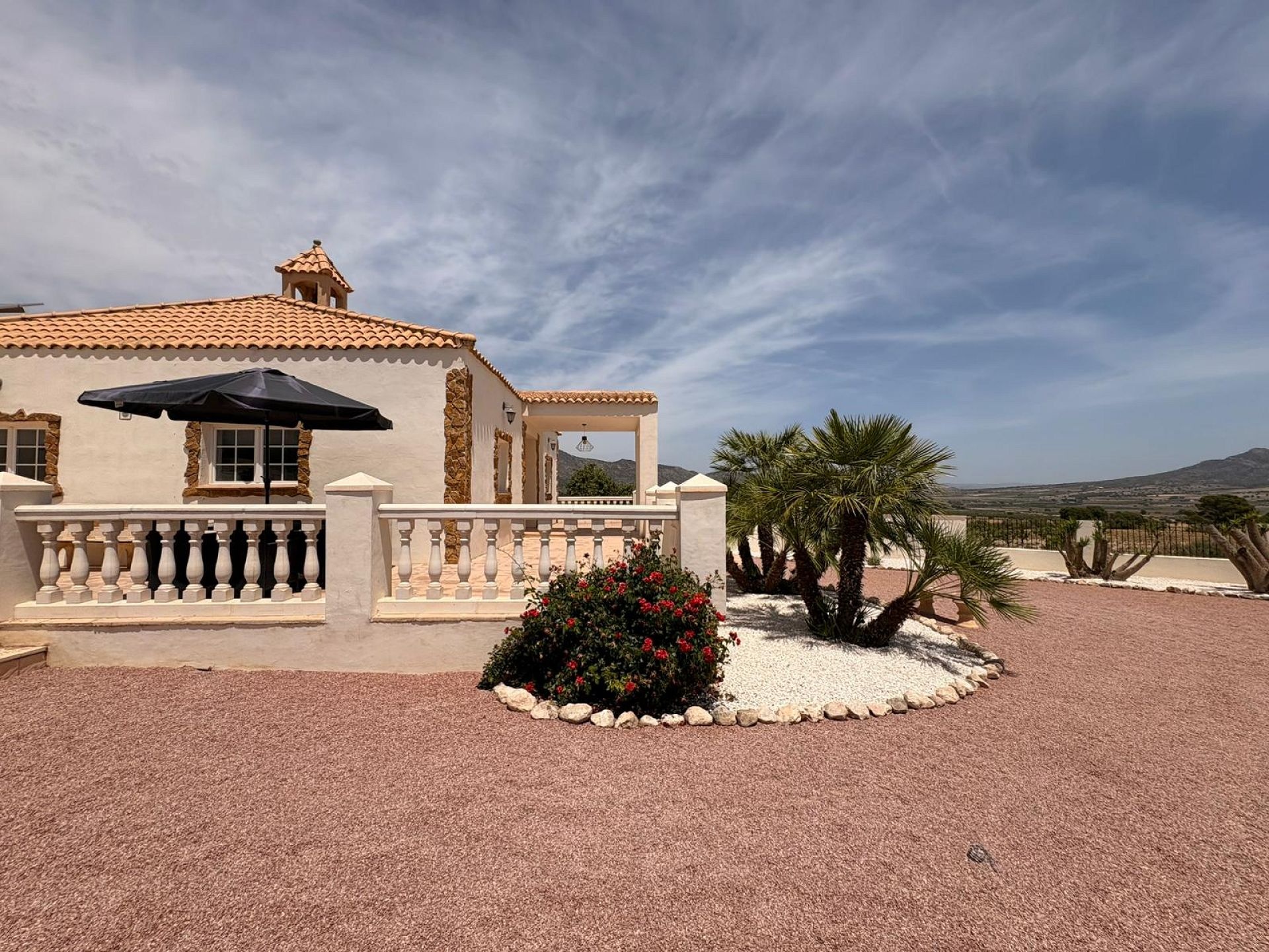 Resale - 4 Bedroom 4 Bathroom Commercial in Salinas -  - Alicante