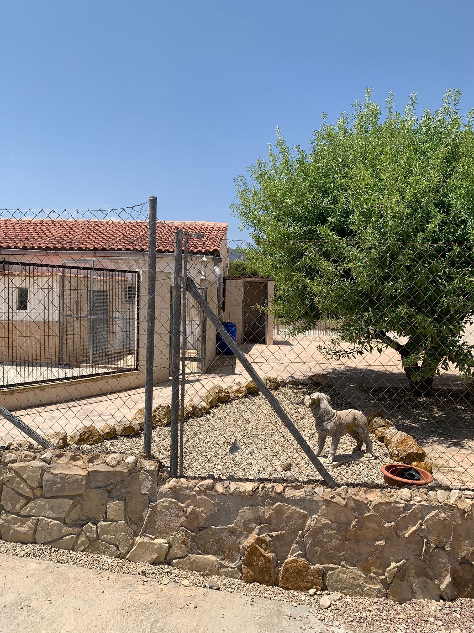 Resale - 4 Bedroom 4 Bathroom Commercial in Salinas -  - Alicante