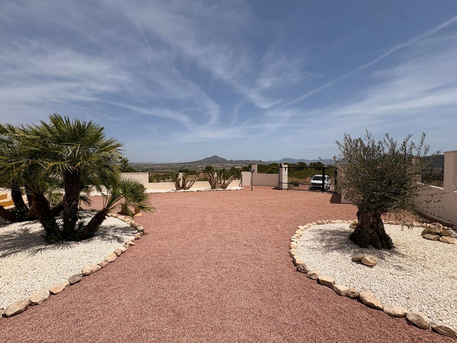 Resale - 4 Bedroom 4 Bathroom Commercial in Salinas -  - Alicante