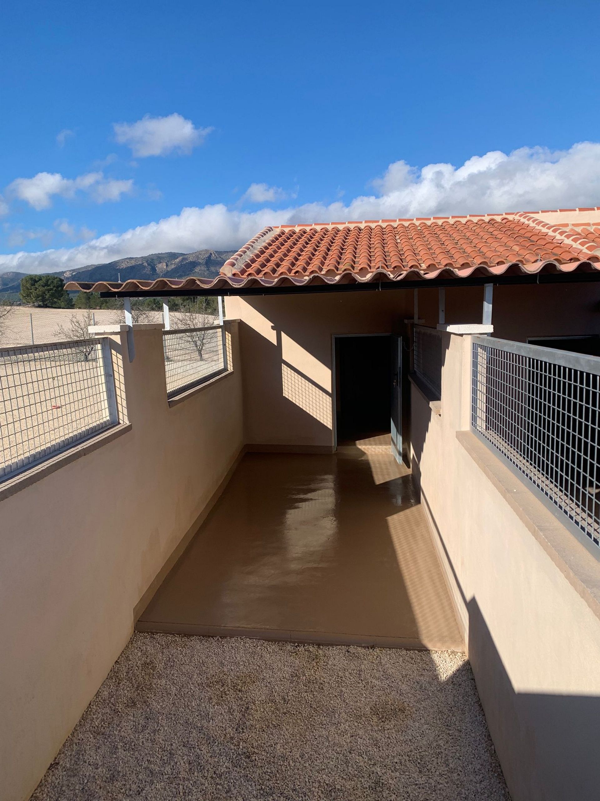 Resale - 4 Bedroom 4 Bathroom Commercial in Salinas -  - Alicante
