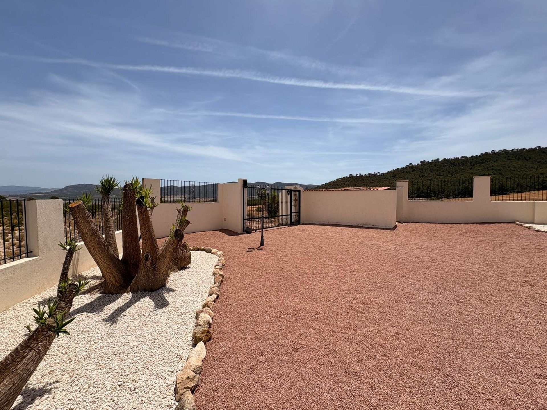 Resale - 4 Bedroom 4 Bathroom Commercial in Salinas -  - Alicante