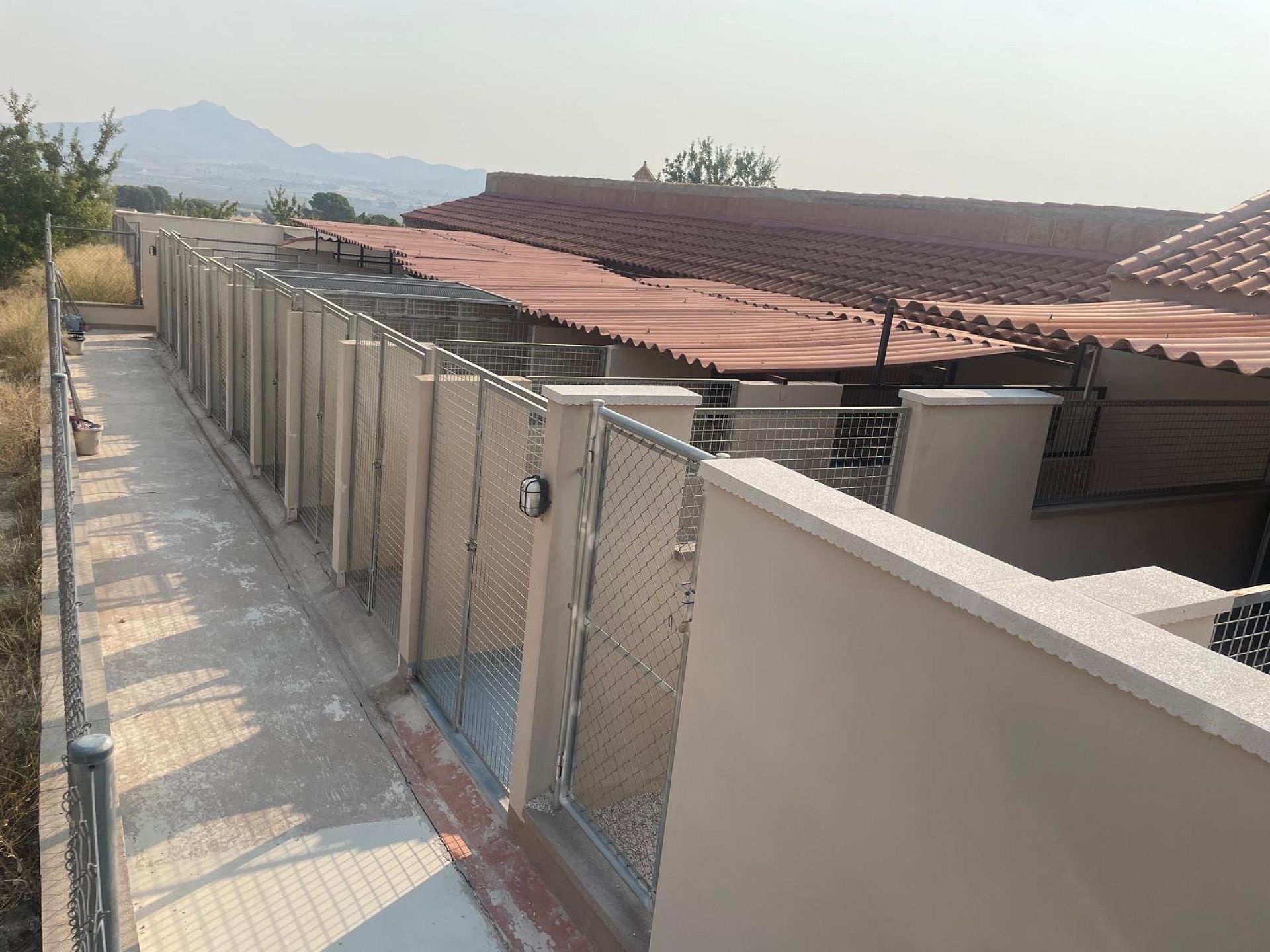 Resale - 4 Bedroom 4 Bathroom Commercial in Salinas -  - Alicante