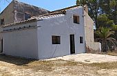 2 Bedroom 2 Bathroom Country house in Pinoso