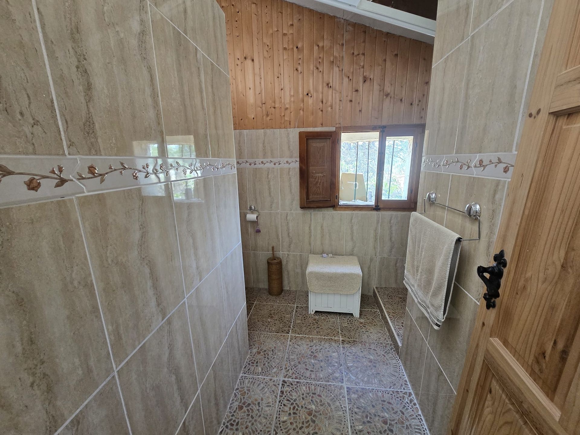 Resale - 2 Bedroom 2 Bathroom Country house in Pinoso -  - Alicante