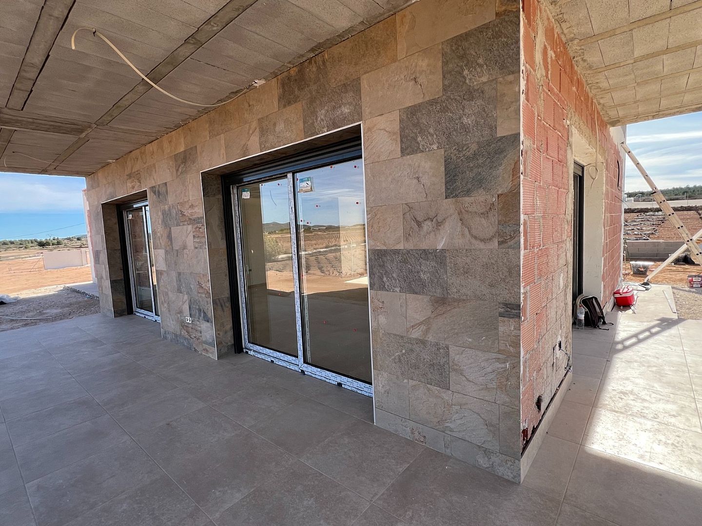 3 Bedroom 2 Bathroom Villa in Pinoso