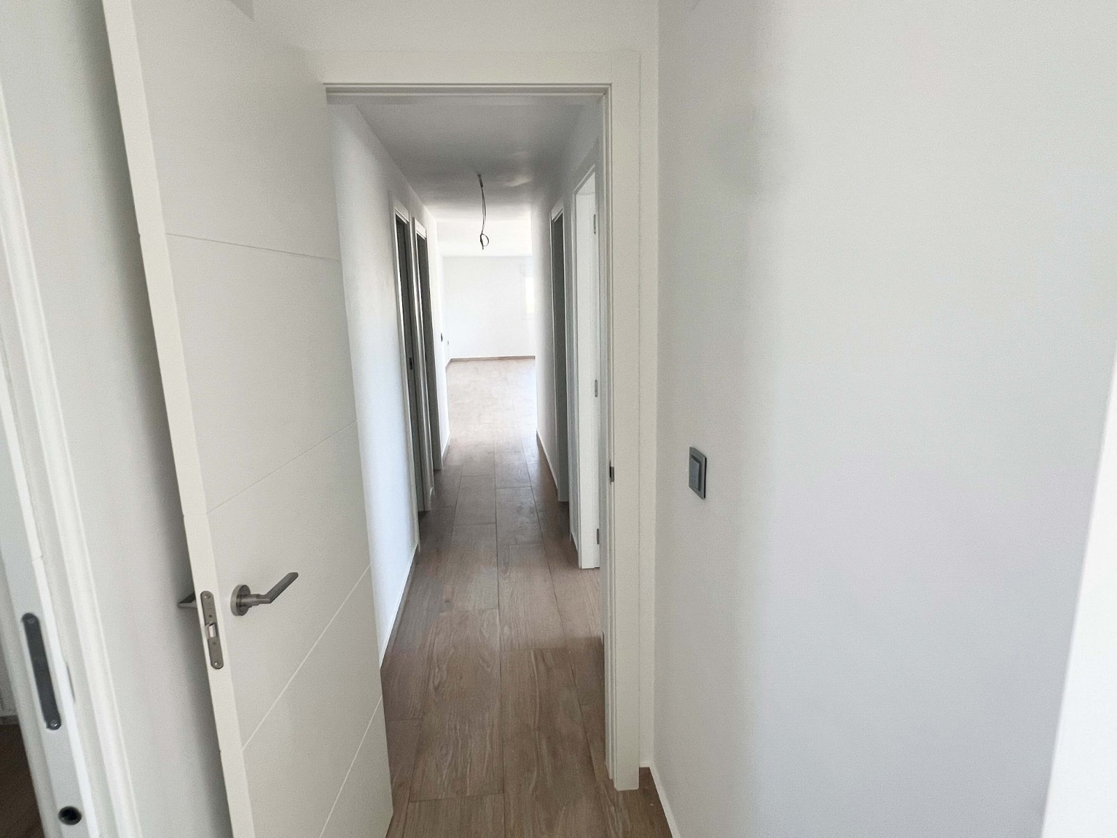 Resale - 3 Bedroom 2 Bathroom Villa in Pinoso -  - Alicante