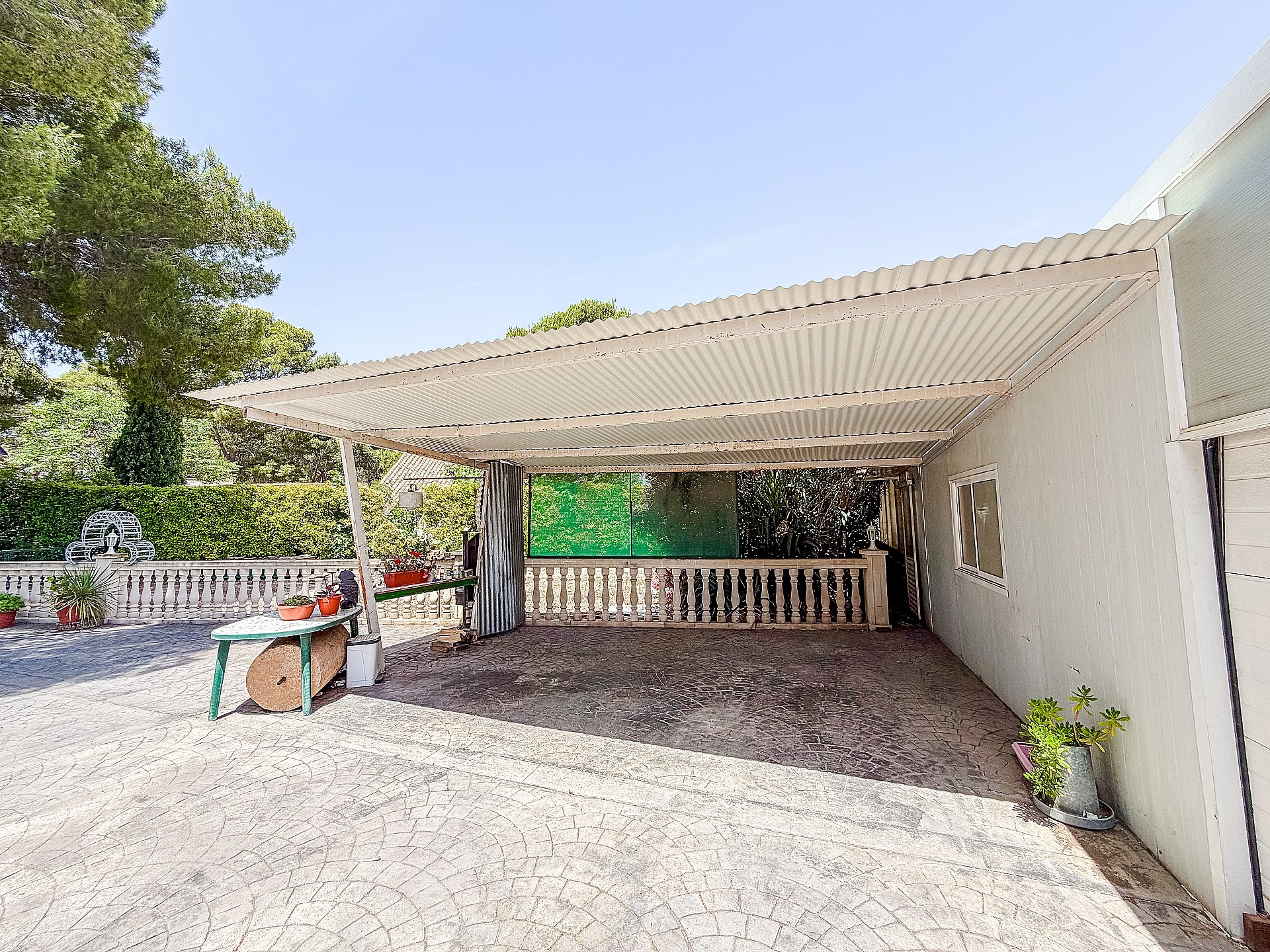 Resale - 4 Bedroom 4 Bathroom Villa in Yecla -  - Murcia