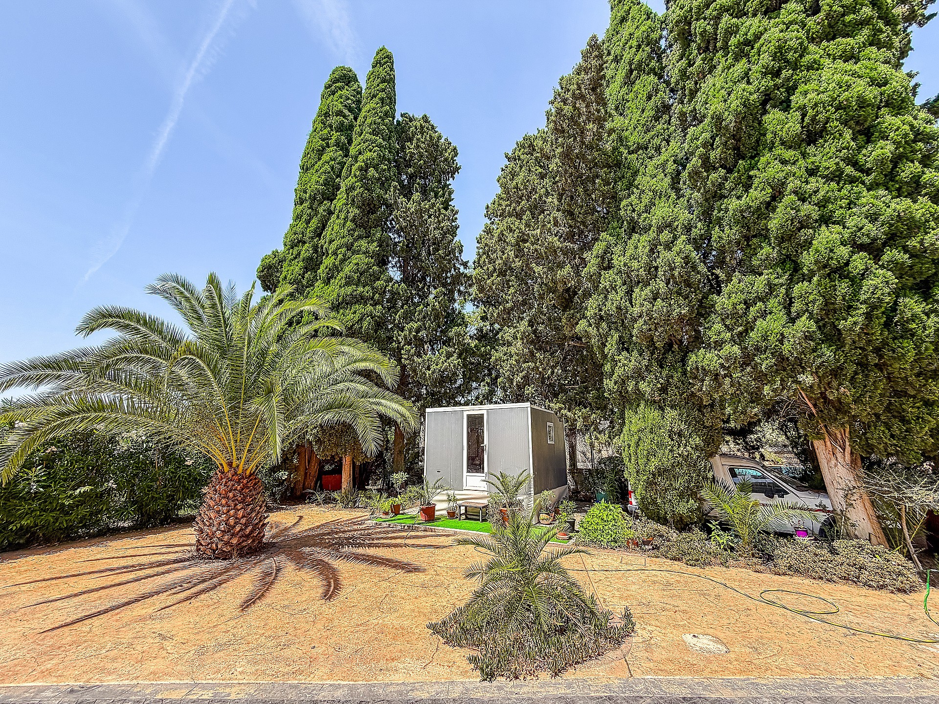 Resale - 4 Bedroom 4 Bathroom Villa in Yecla -  - Murcia