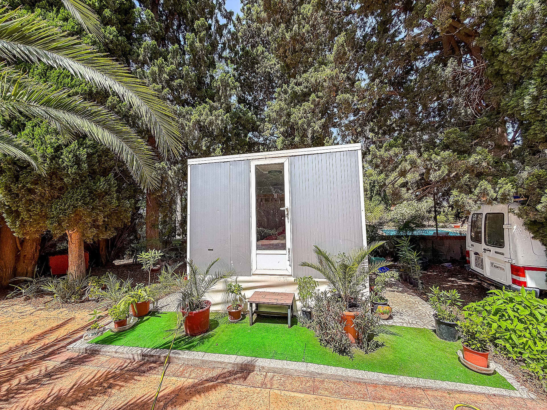 Resale - 4 Bedroom 4 Bathroom Villa in Yecla -  - Murcia