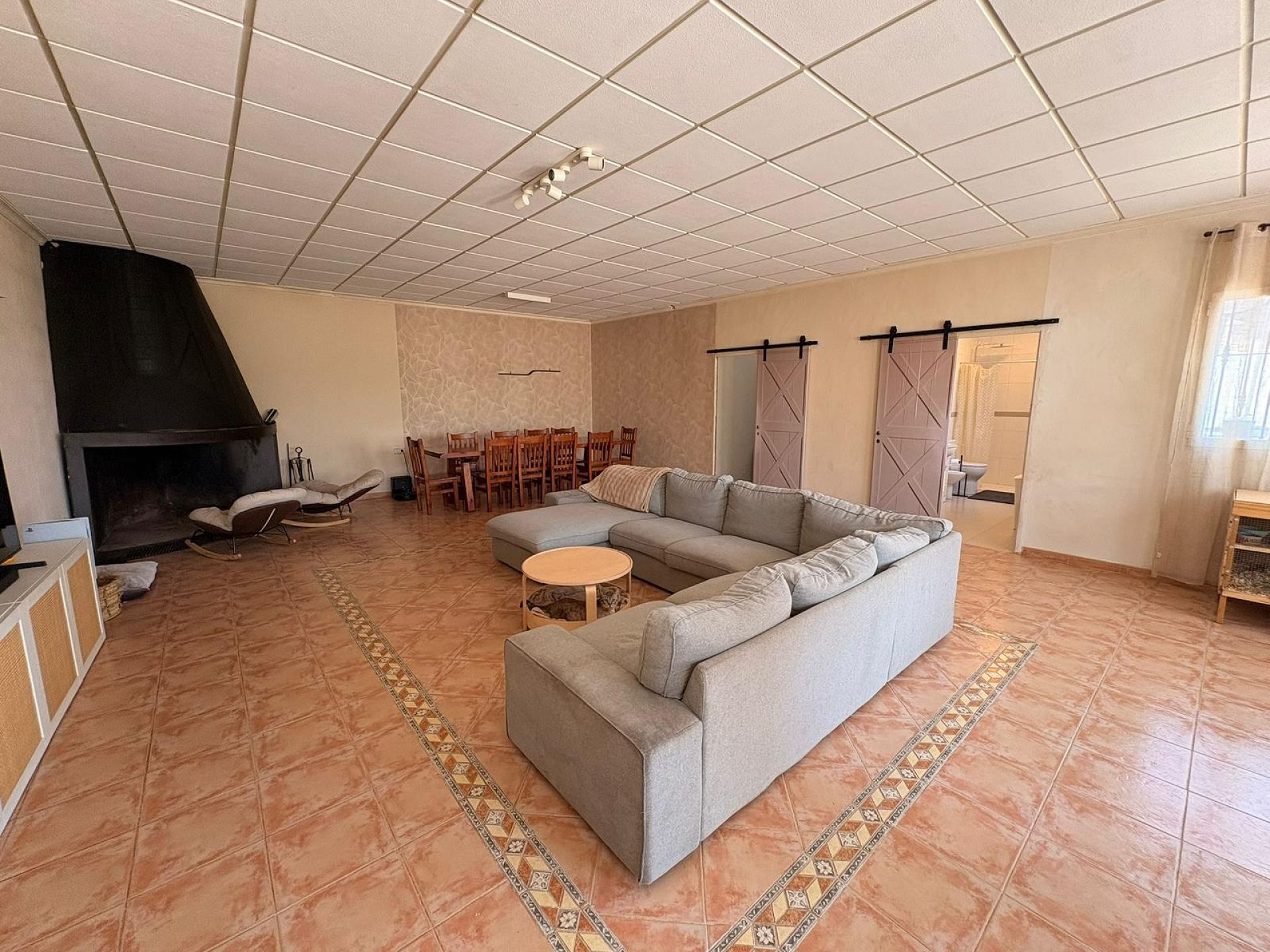 Resale - 6 Bedroom 1 Bathroom Country house in Jumilla -  - Murcia