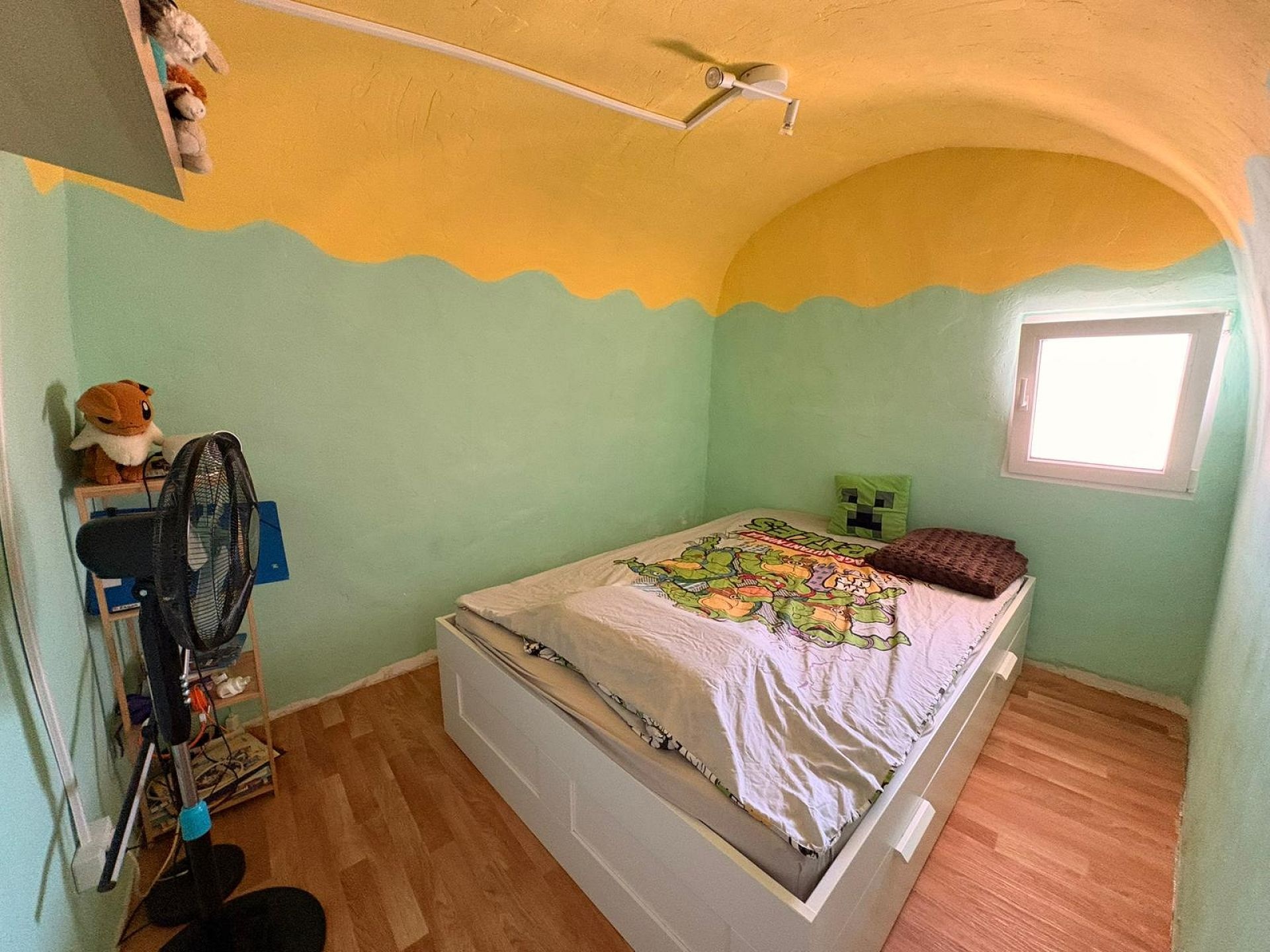 Resale - 6 Bedroom 1 Bathroom Country house in Jumilla -  - Murcia