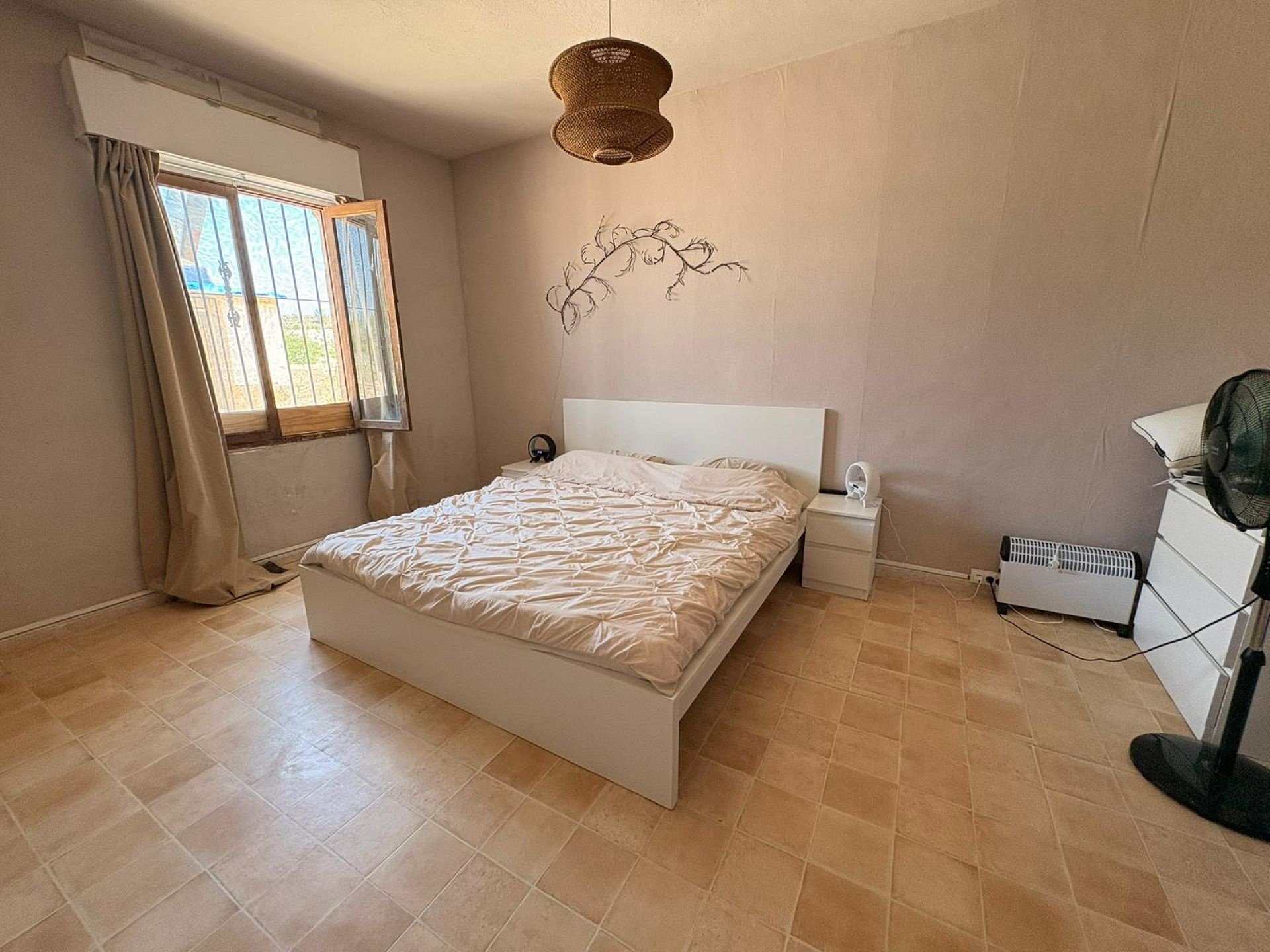 Resale - 6 Bedroom 1 Bathroom Country house in Jumilla -  - Murcia