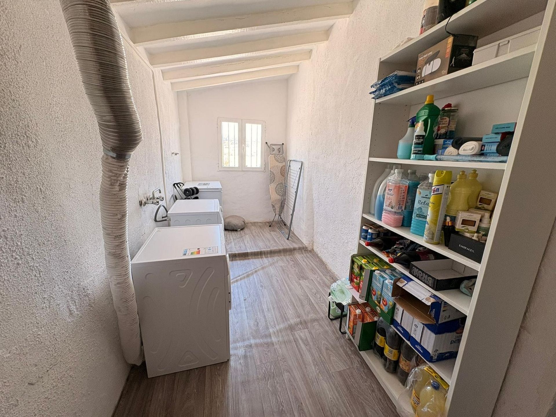 Resale - 6 Bedroom 1 Bathroom Country house in Jumilla -  - Murcia