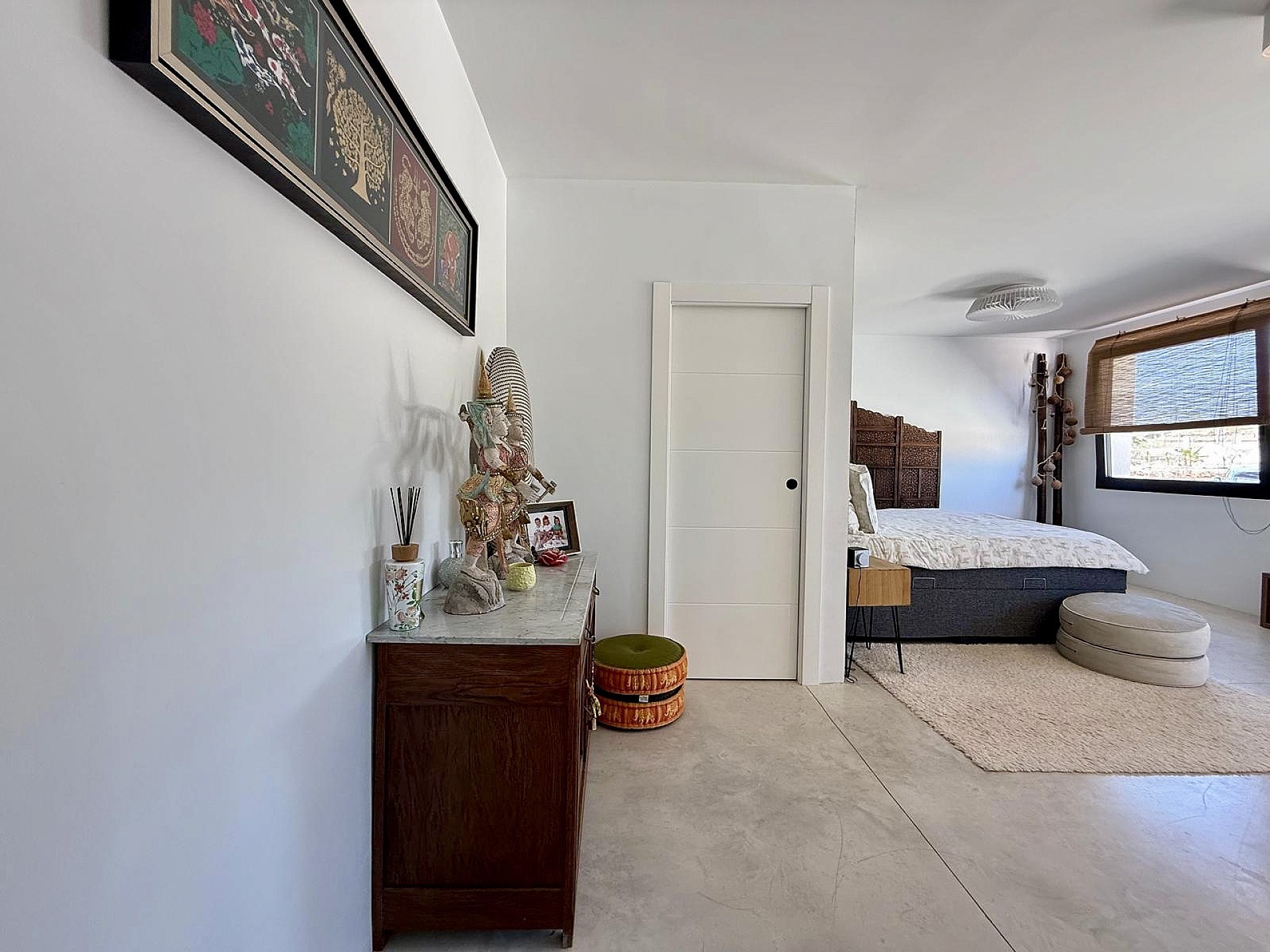 Resale - 5 Bedroom 3 Bathroom Villa in Pinoso -  - Alicante