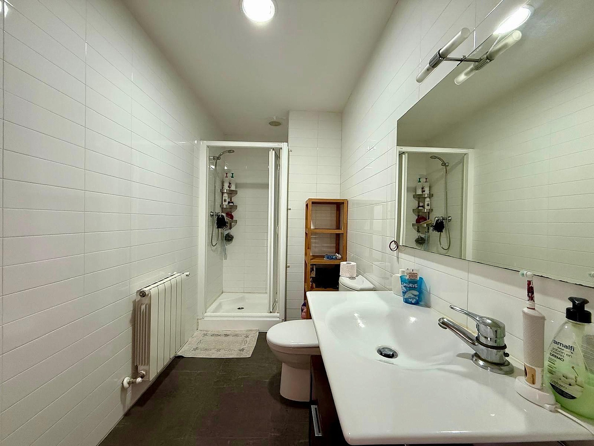 Resale - 4 Bedroom 2 Bathroom Apartment in Yecla - , Yecla, Murcia, Spain - Murcia