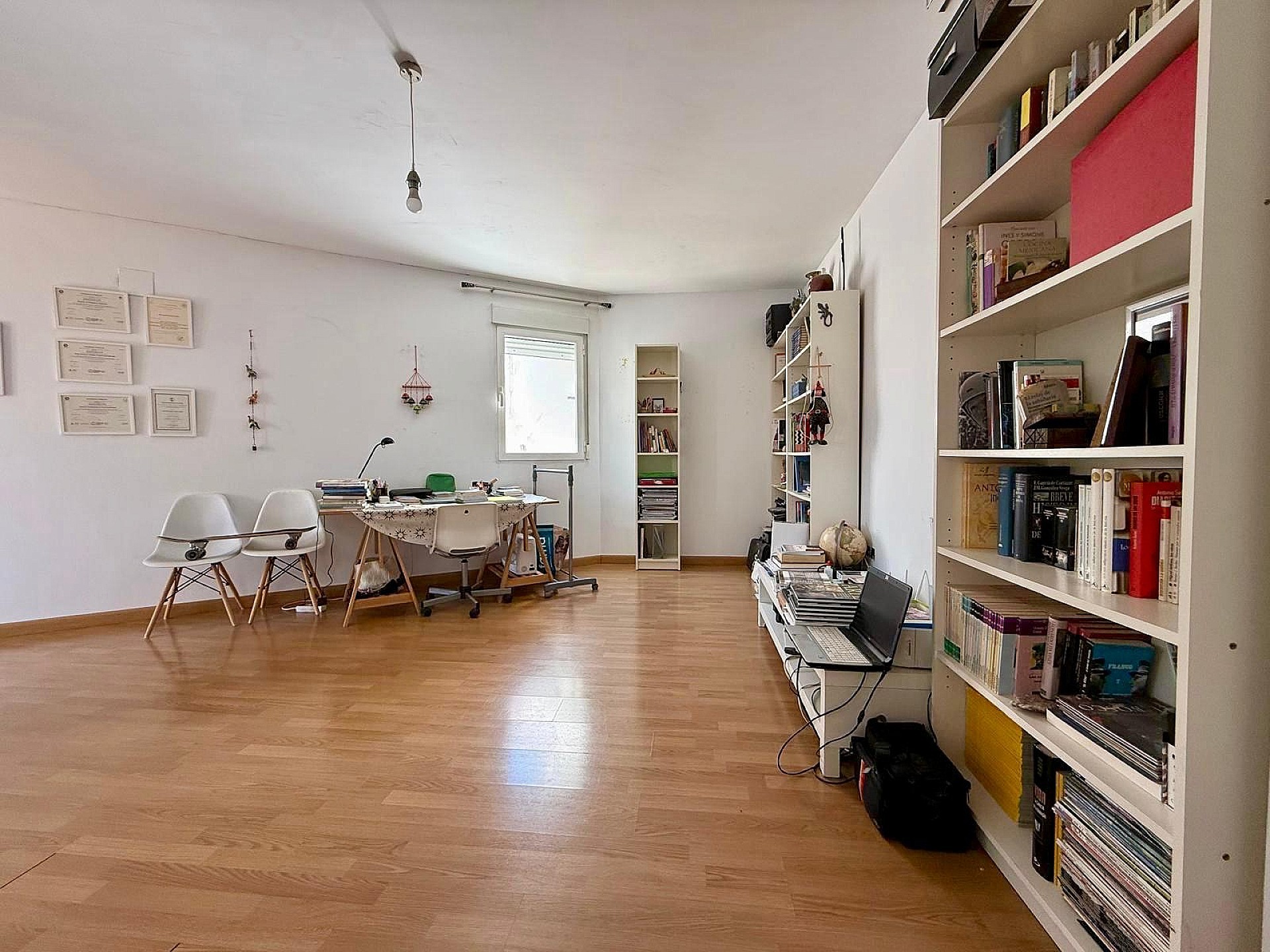 Resale - 4 Bedroom 2 Bathroom Apartment in Yecla - , Yecla, Murcia, Spain - Murcia