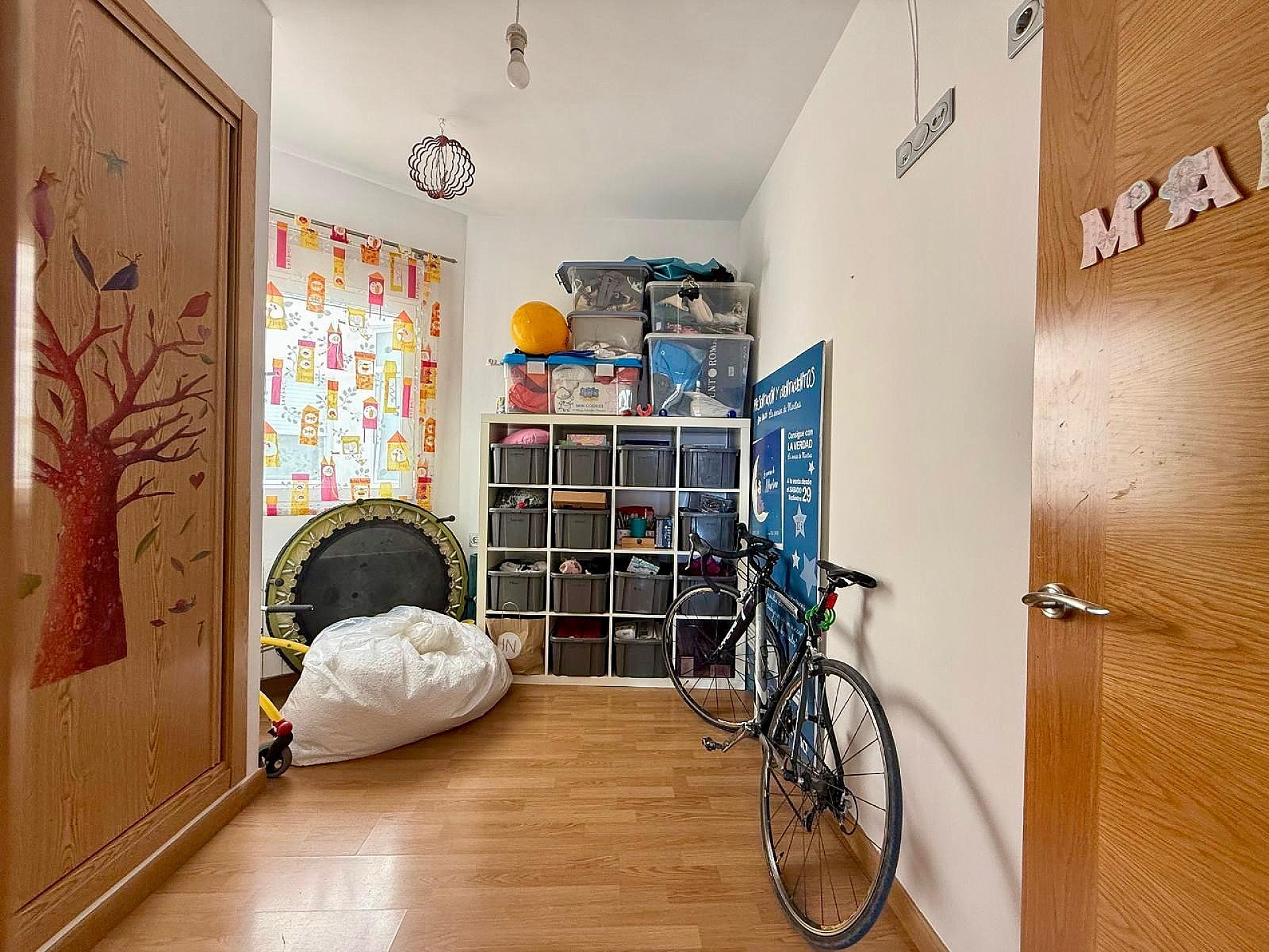 Resale - 4 Bedroom 2 Bathroom Apartment in Yecla - , Yecla, Murcia, Spain - Murcia