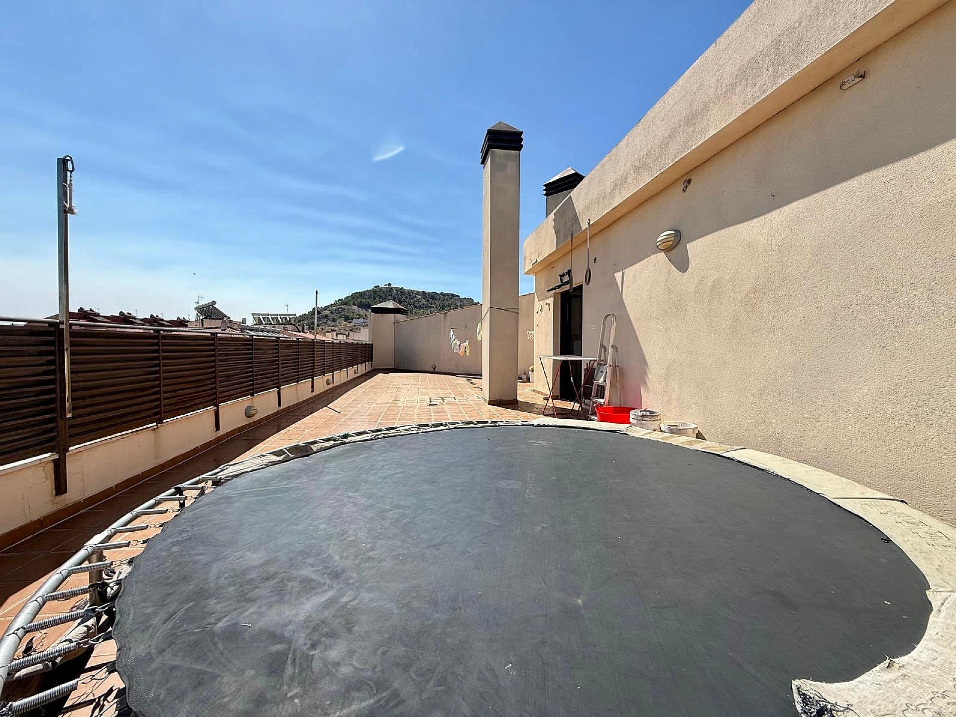 Resale - 4 Bedroom 2 Bathroom Apartment in Yecla - , Yecla, Murcia, Spain - Murcia
