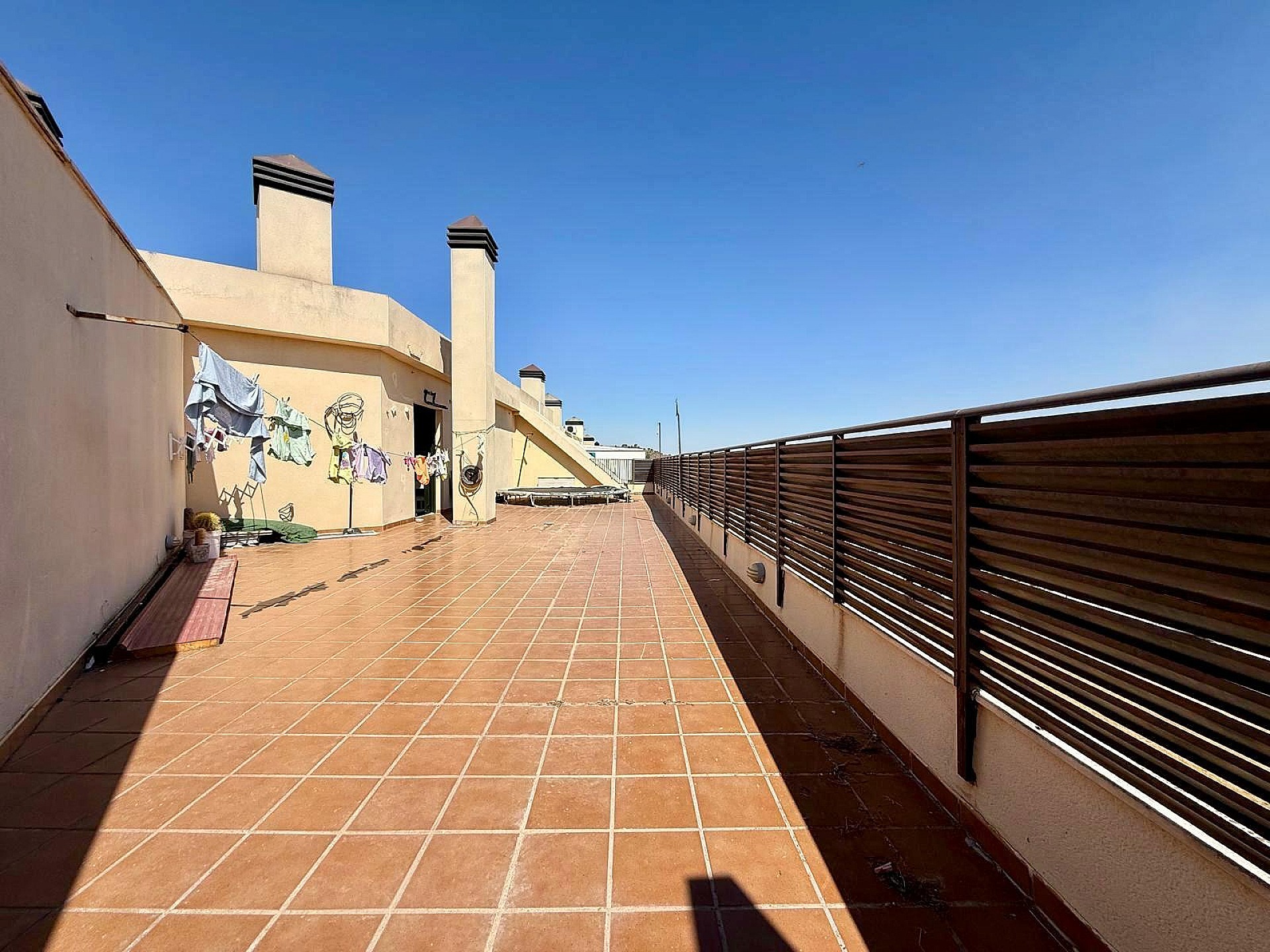 Resale - 4 Bedroom 2 Bathroom Apartment in Yecla - , Yecla, Murcia, Spain - Murcia
